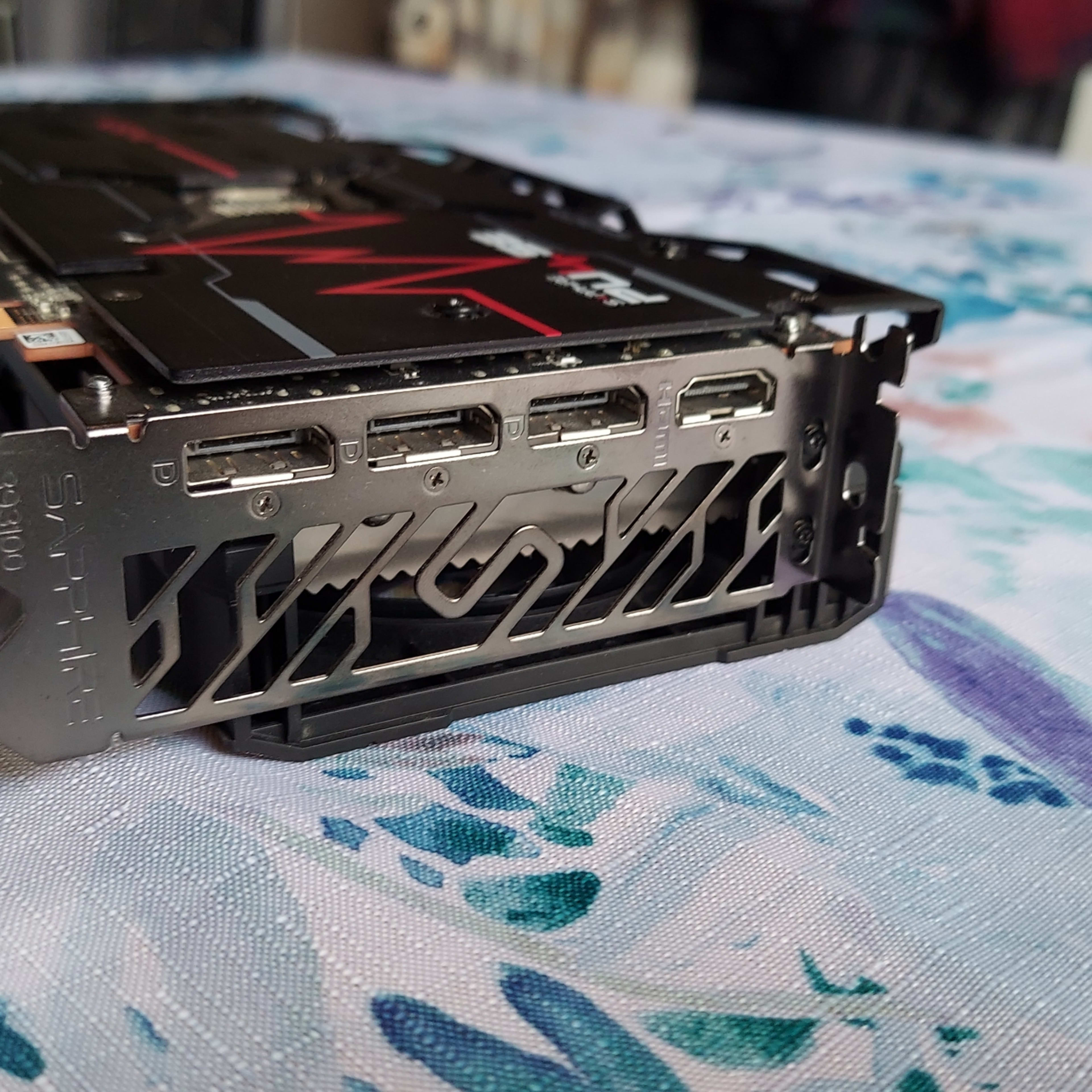 Sapphire PULSE Radeon RX 6800 16 GB | Jawa Sapphire PULSE Radeon RX 6800 16 GB | Jawa