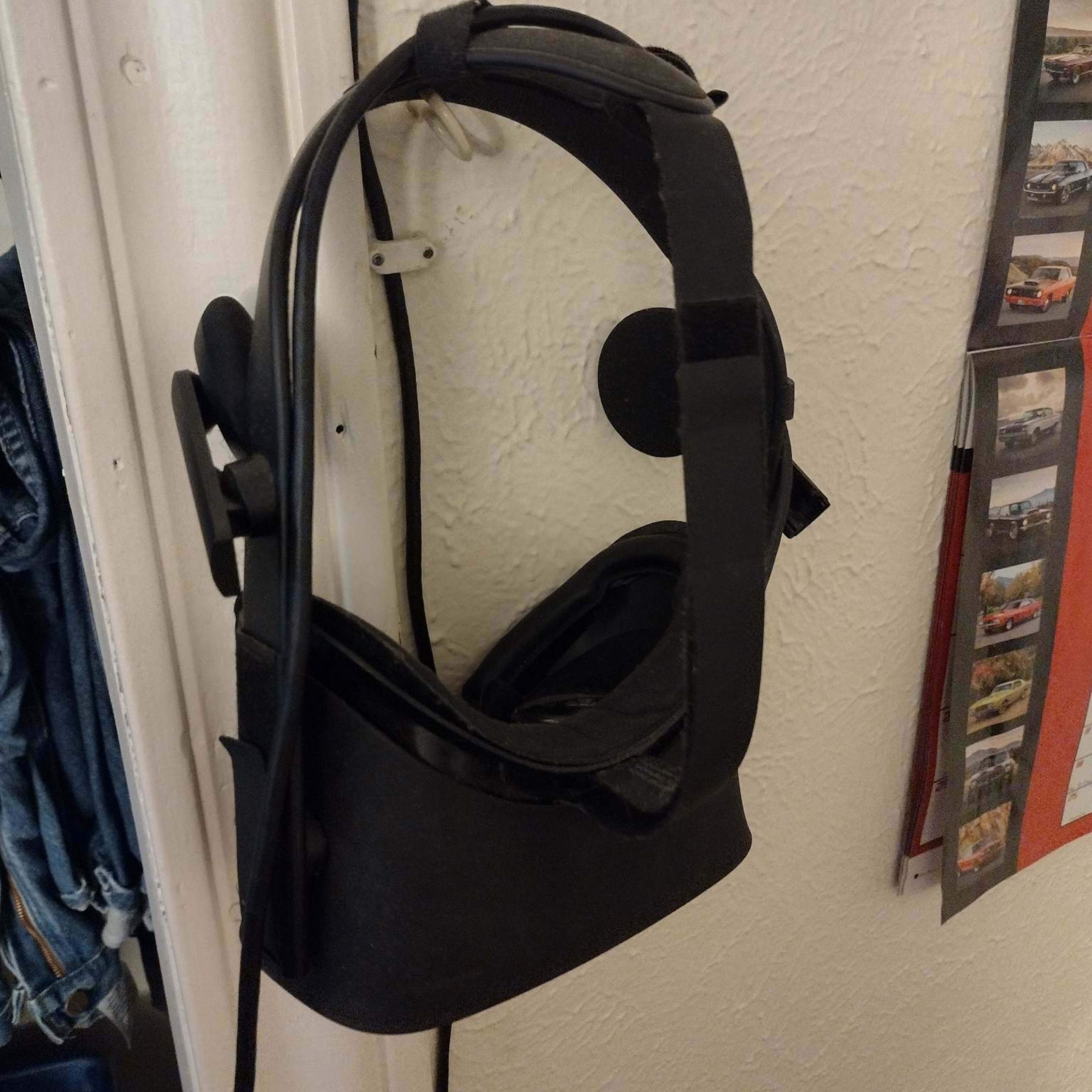 Oculus Rift CV1