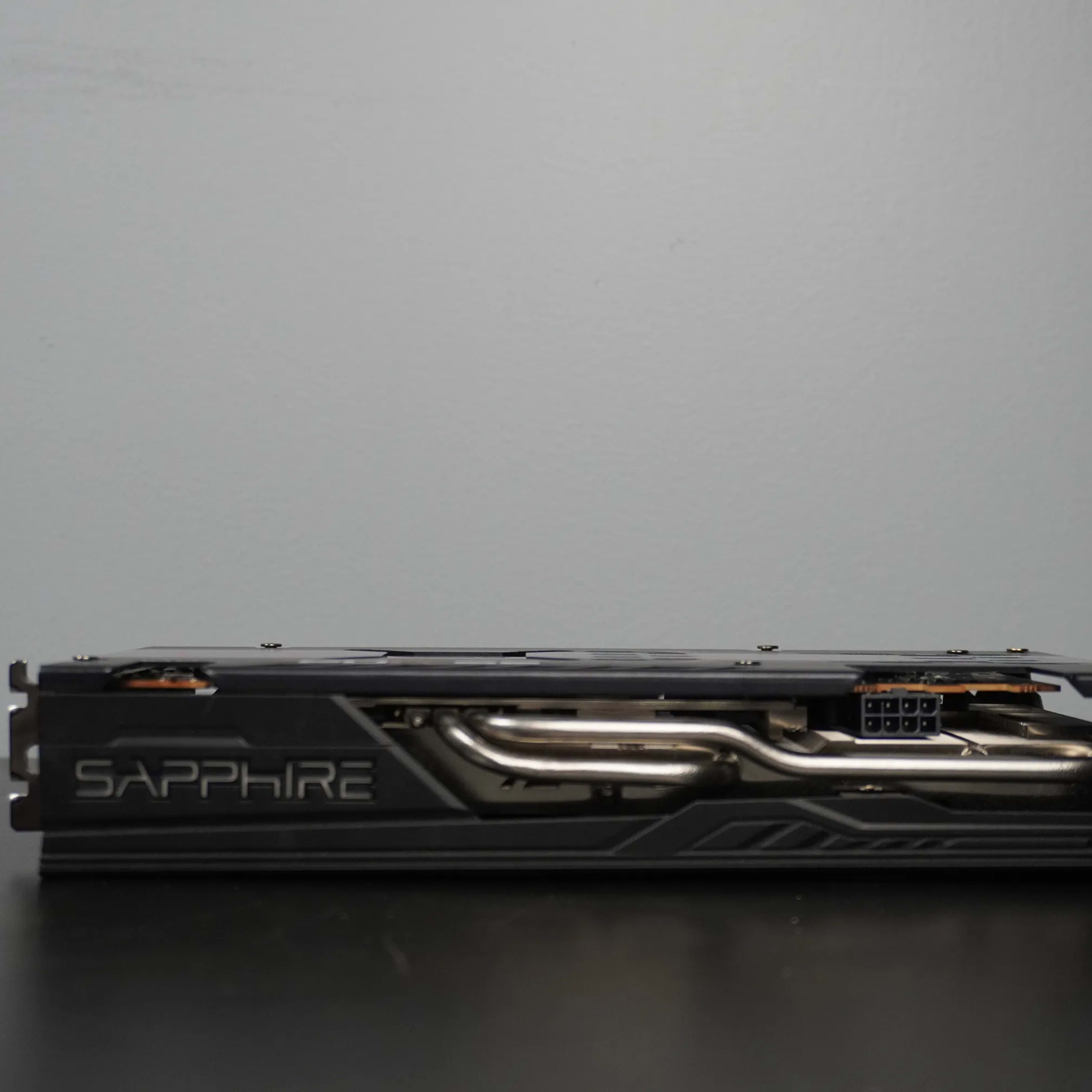 SAPPHIRE Radeon Pulse RX 5600 XT (Used)