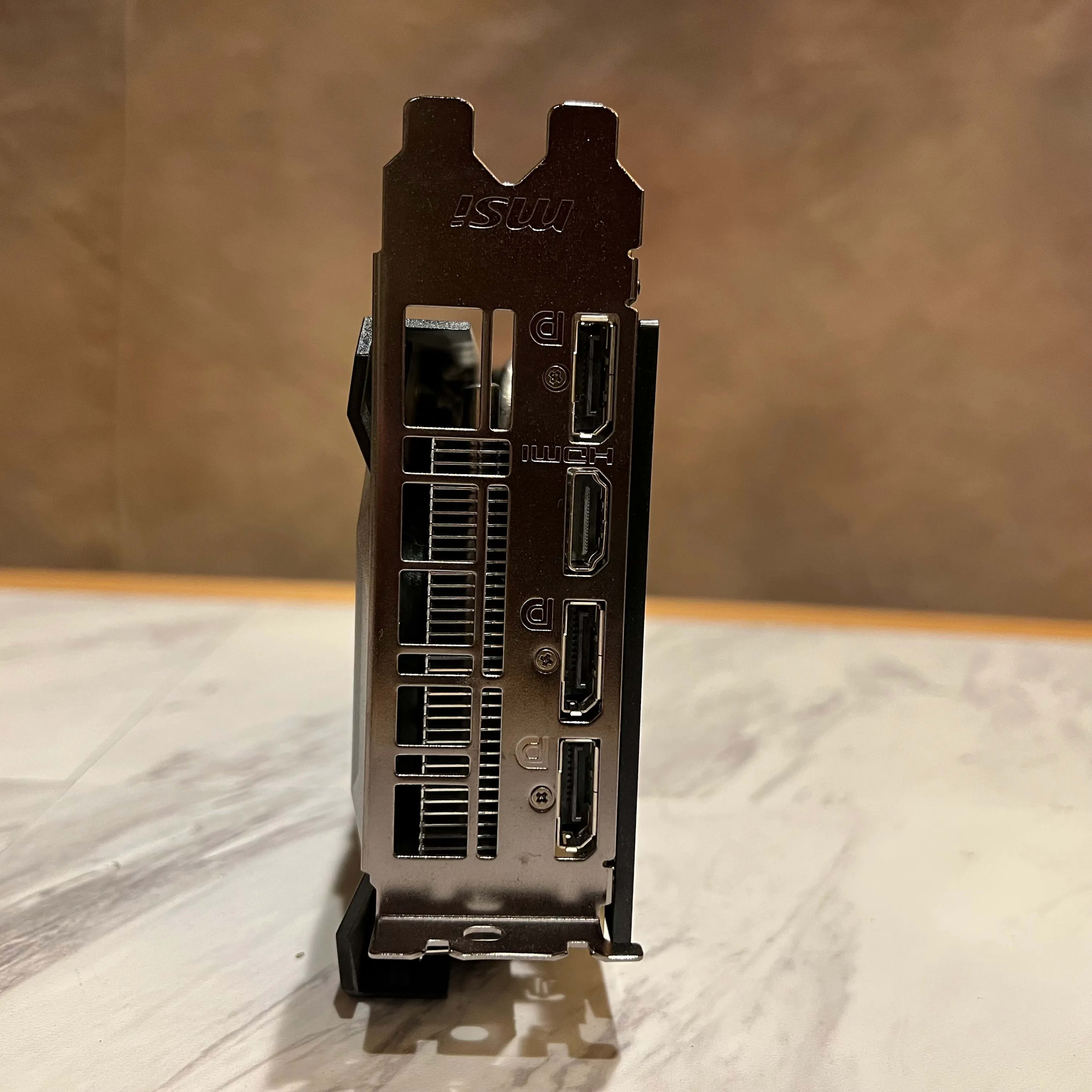 MSI RX 5700 XT 8GB MECH OC edition | Jawa MSI RX 5700 XT 8GB MECH OC edition | Jawa
