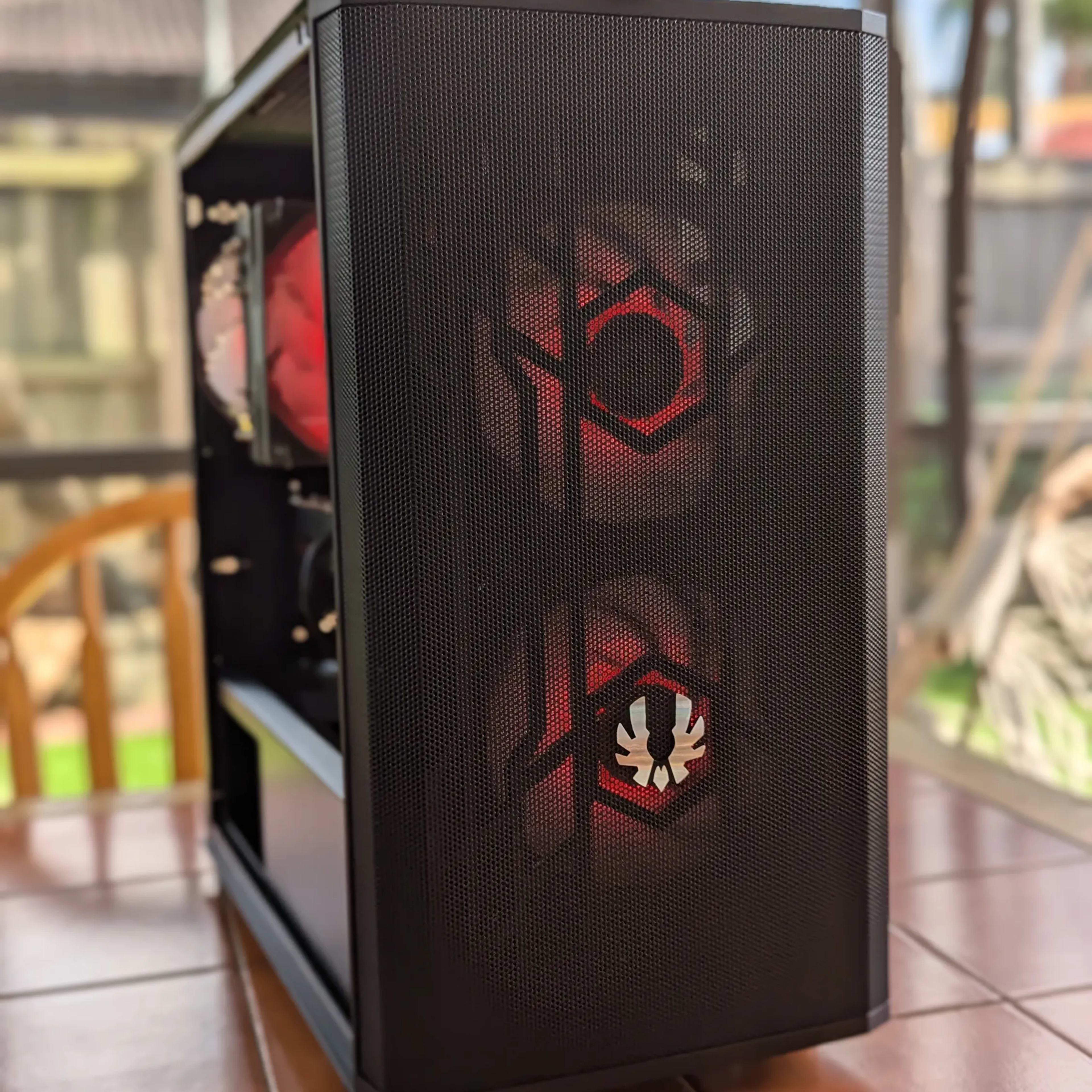 T3chDucky - Elemental - RX 580 8GB i7 4790 16GB RAM | Jawa T3chDucky - Elemental - RX 580 8GB i7 4790 16GB RAM | Jawa