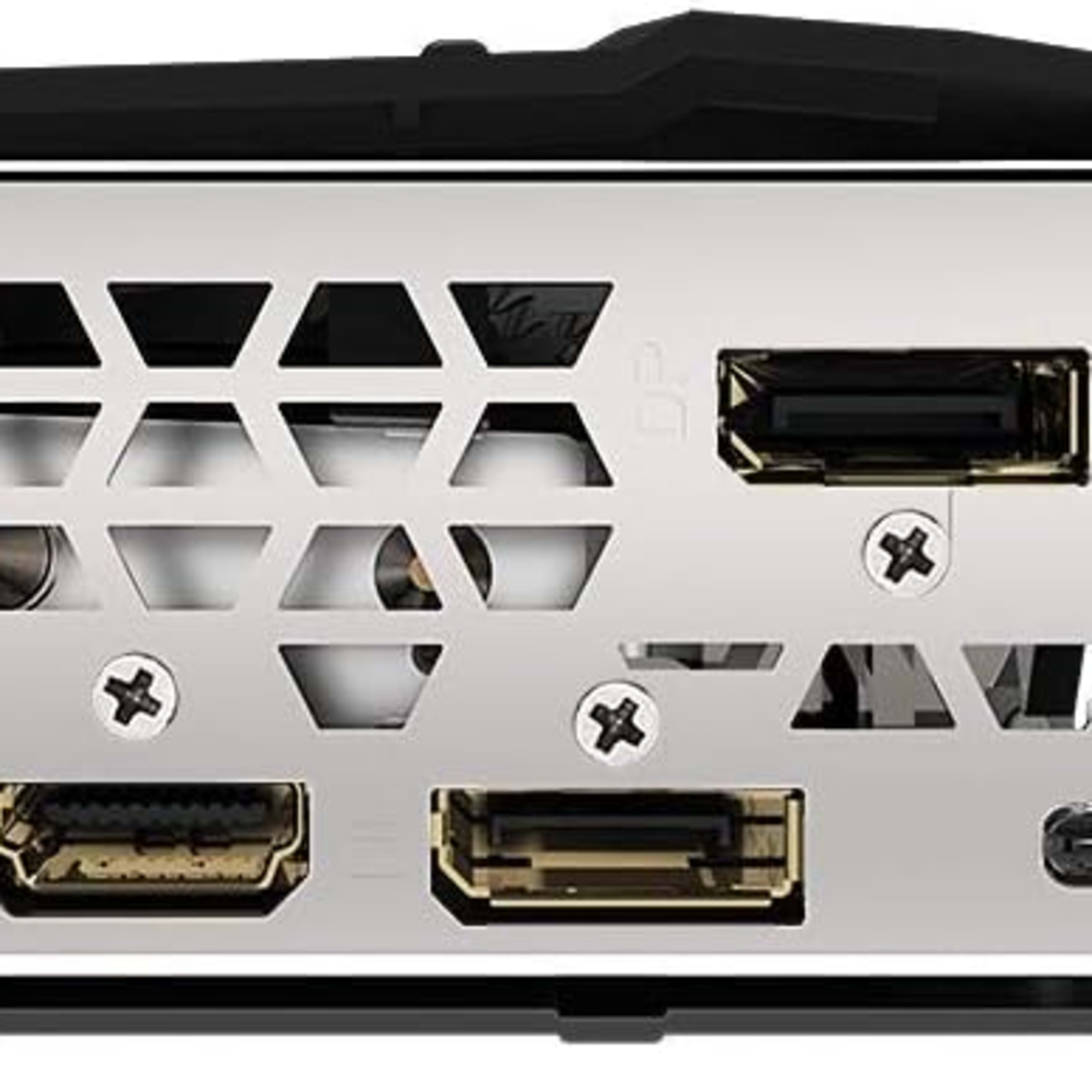 Gigabyte GeForce RTX 2080 Super Gaming OC Overclocked Triple Fan 8GB GDDR6 PCIe 3.0 Graphics Card Jawa