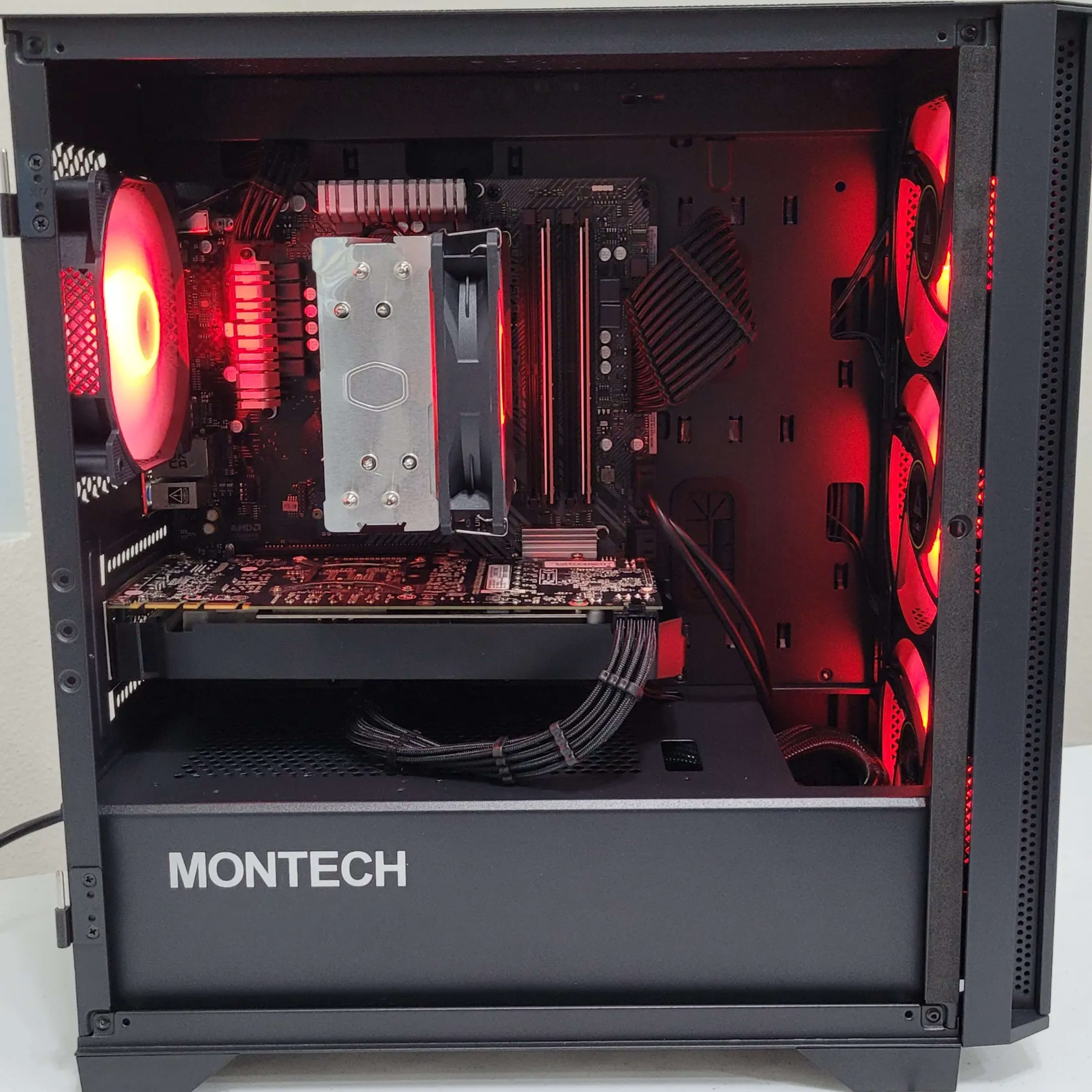 その他 Ryzen7 1700 GTX 1050Ti 16GB RAM その他 Ryzen7 1700 GTX 1050Ti 16GB RAM Ryzen 1700 + GTX 1050