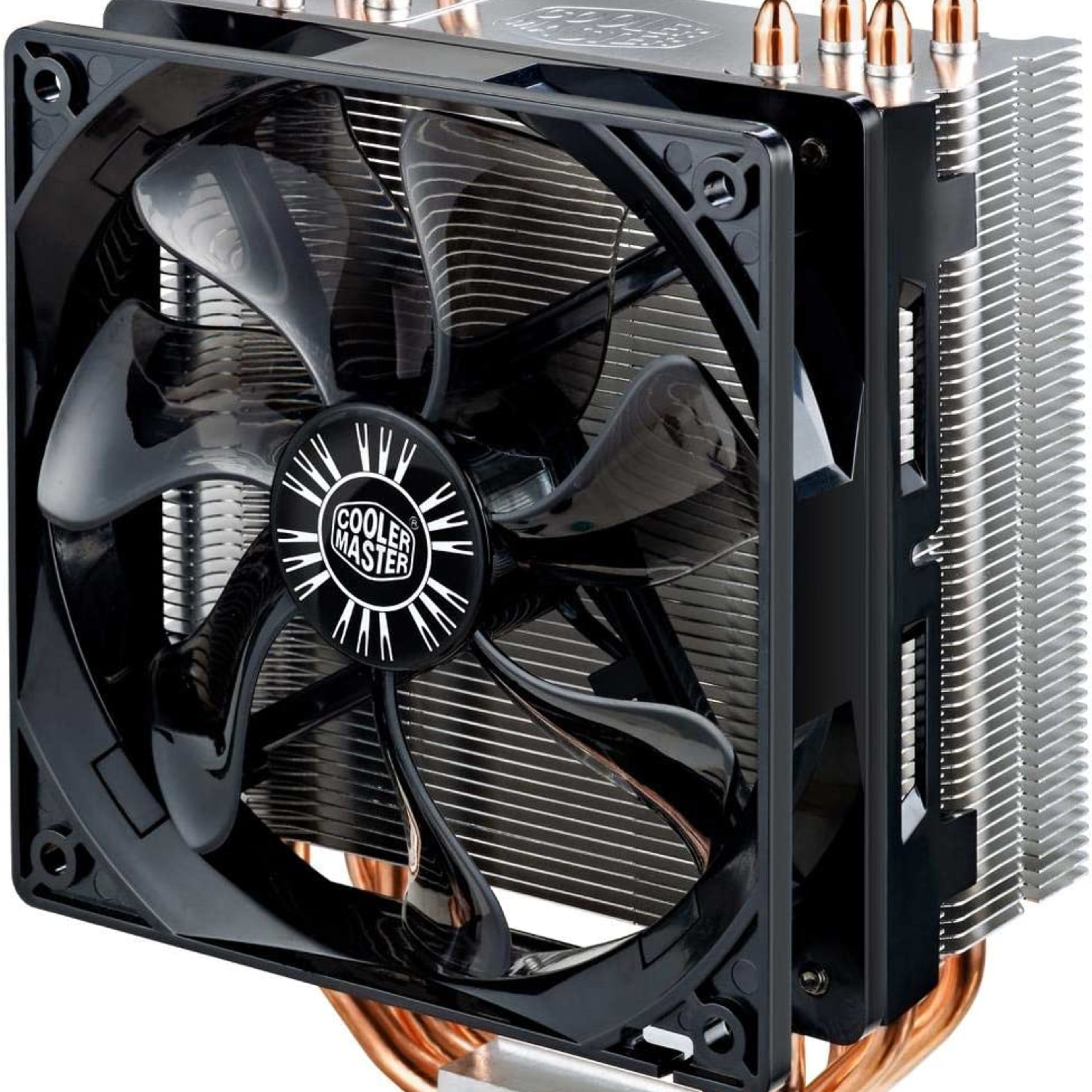 Cooler Master Hyper 212 Evo CPU Cooler (RR-212E-20PK-R2)