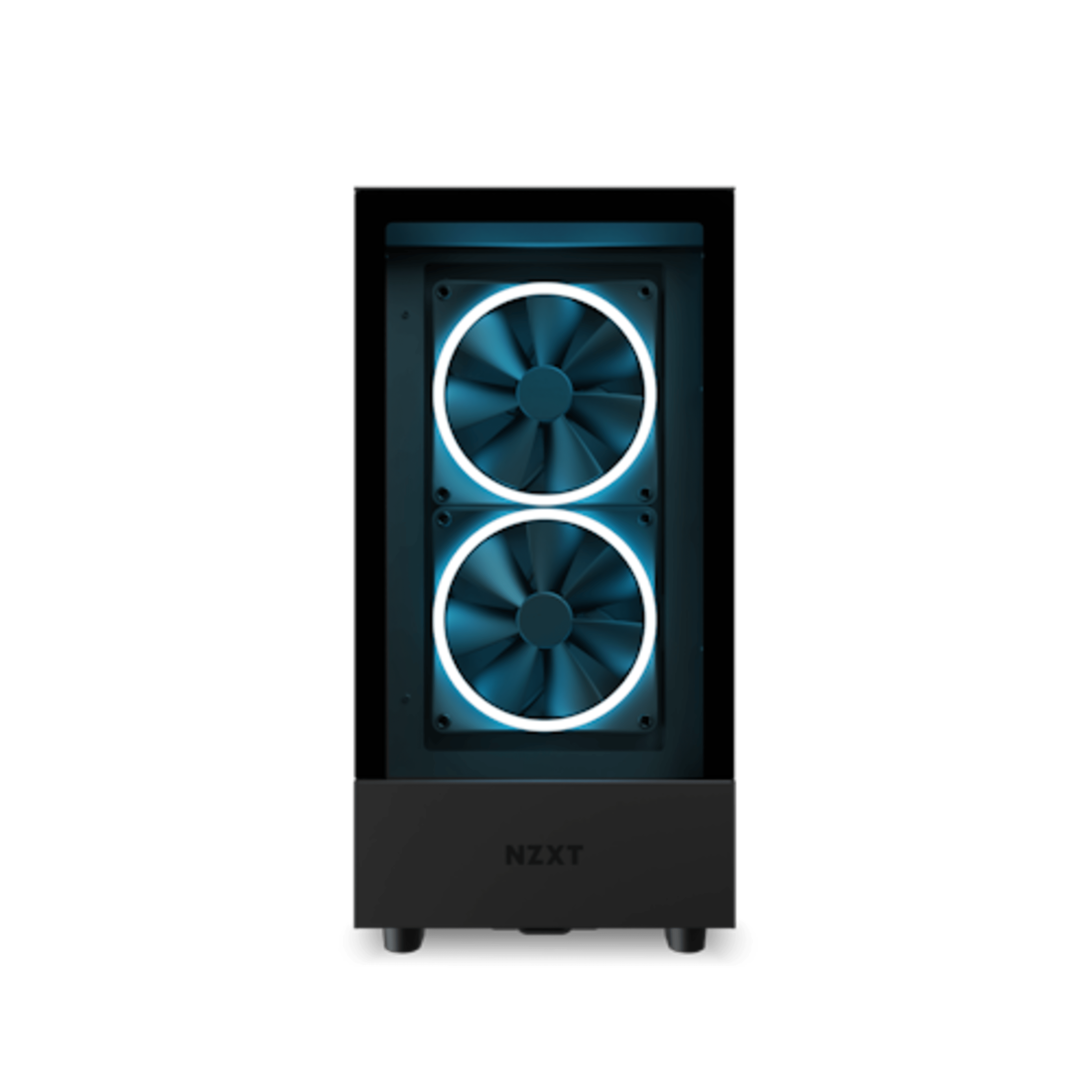NZXT Player Two Prime Jawa