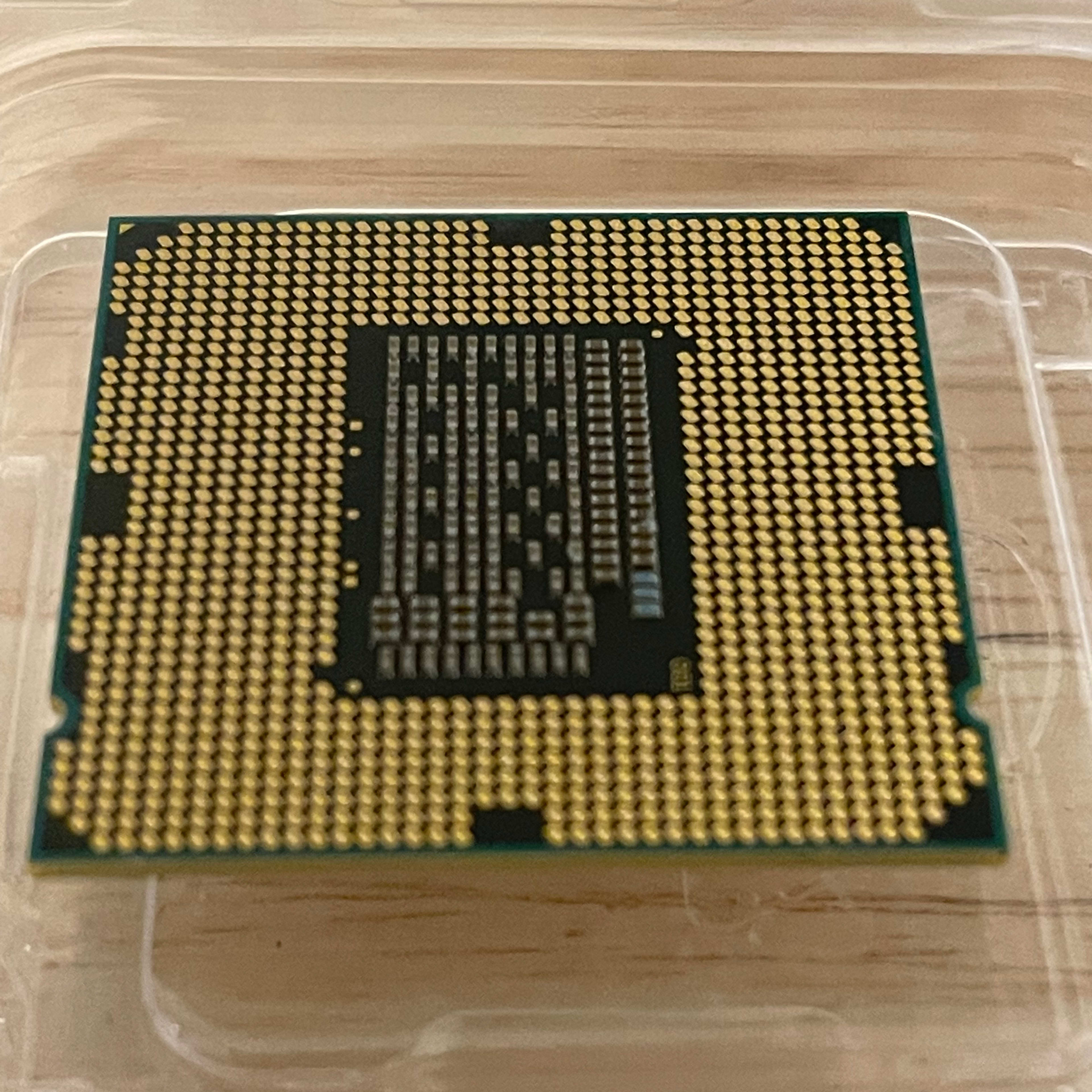 i7-2600 | Jawa i7-2600 | Jawa