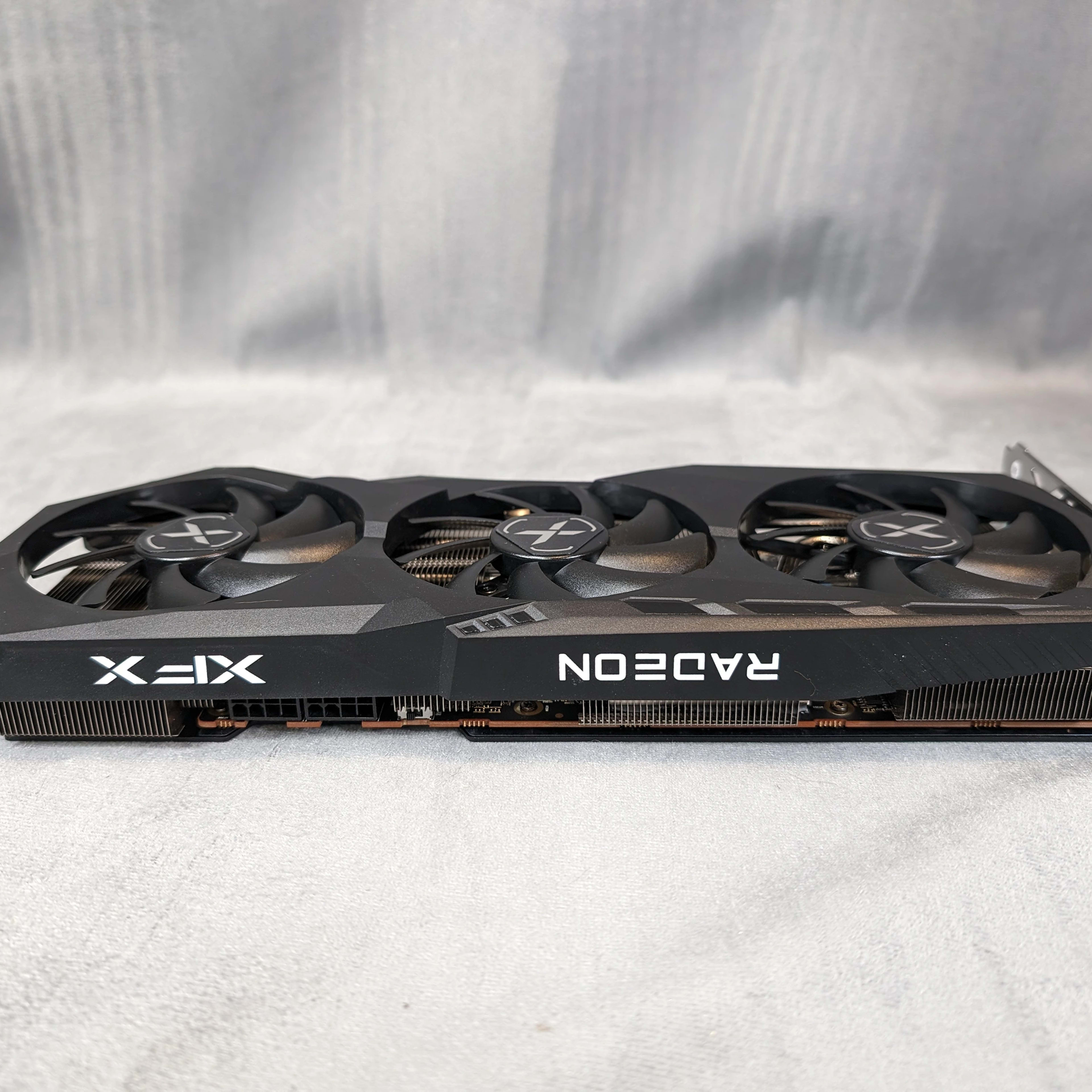 XFX Speedster SWFT 309 RX 6700XT