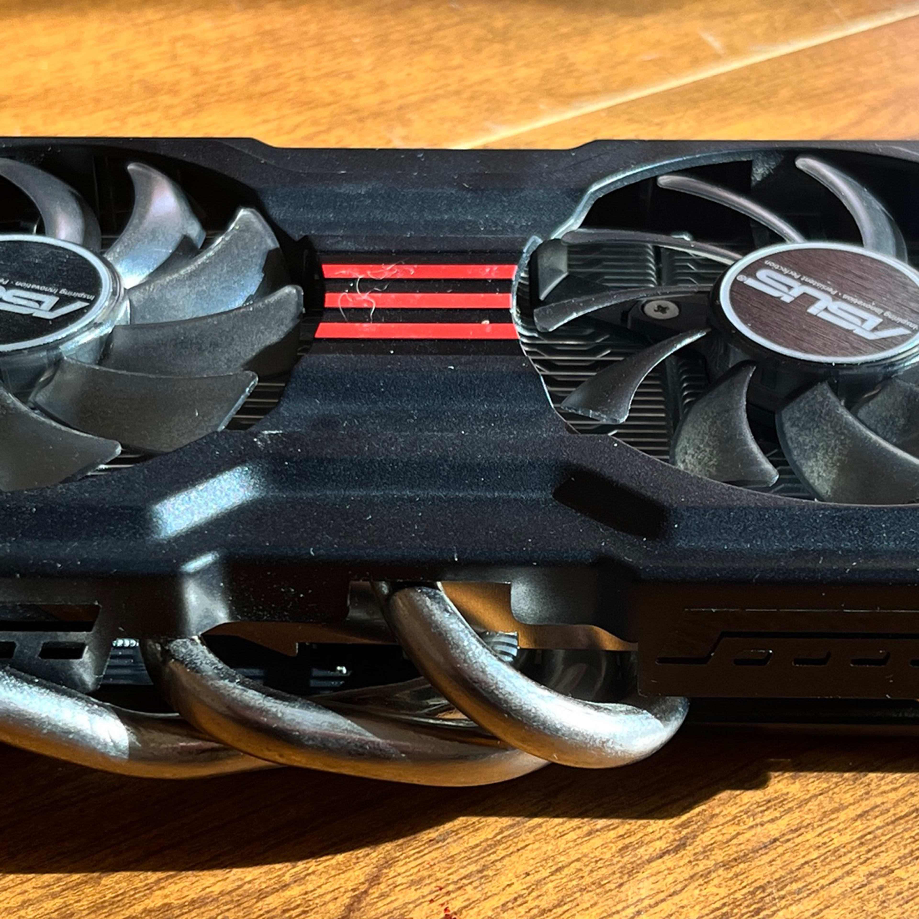 Asus nvidia geforce gtx 660 best sale