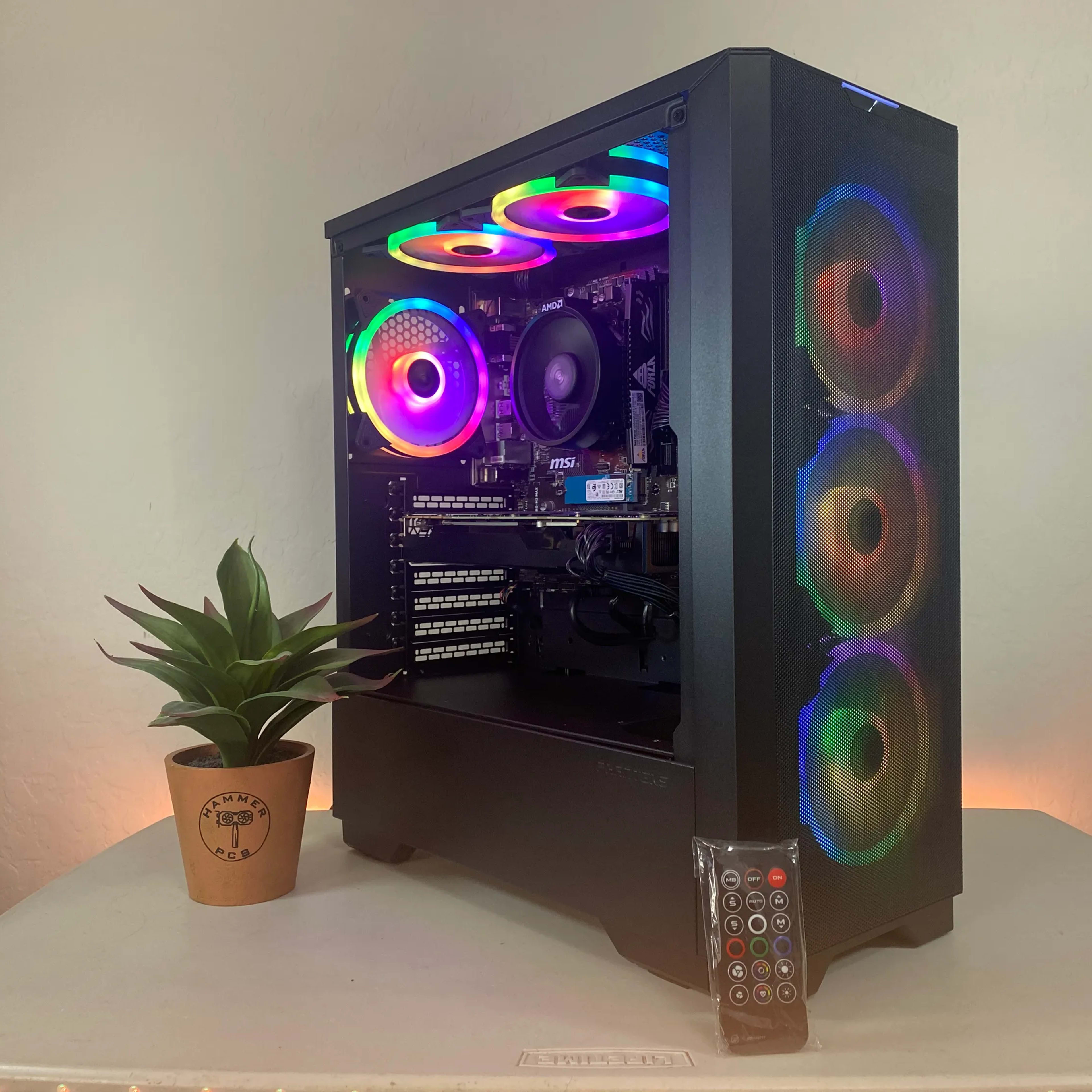 Ryzen 3 3100 gtx 1650 super fortnite top
