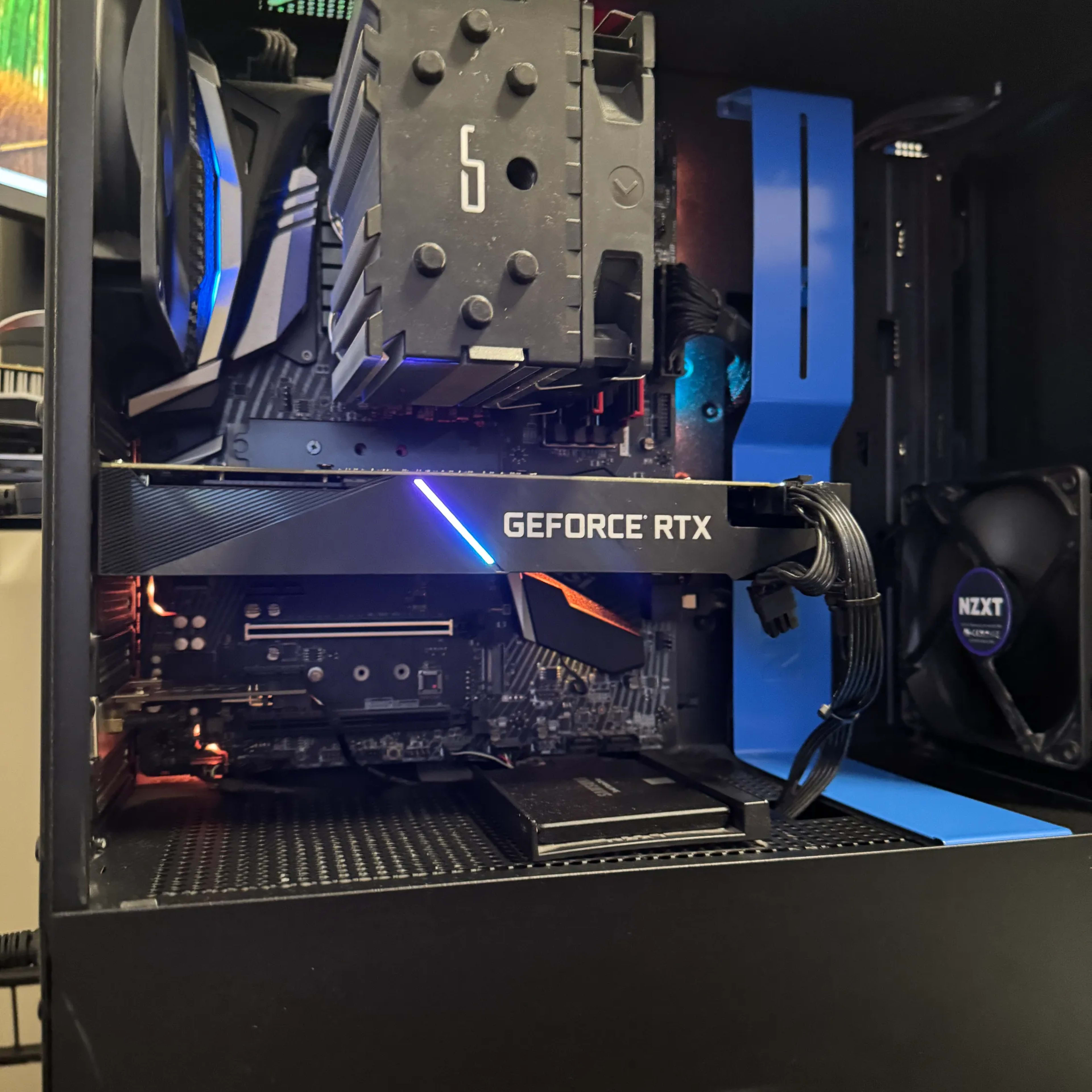 i7 RTX 2060 Gaming PC | Jawa i7 RTX 2060 Gaming PC | Jawa