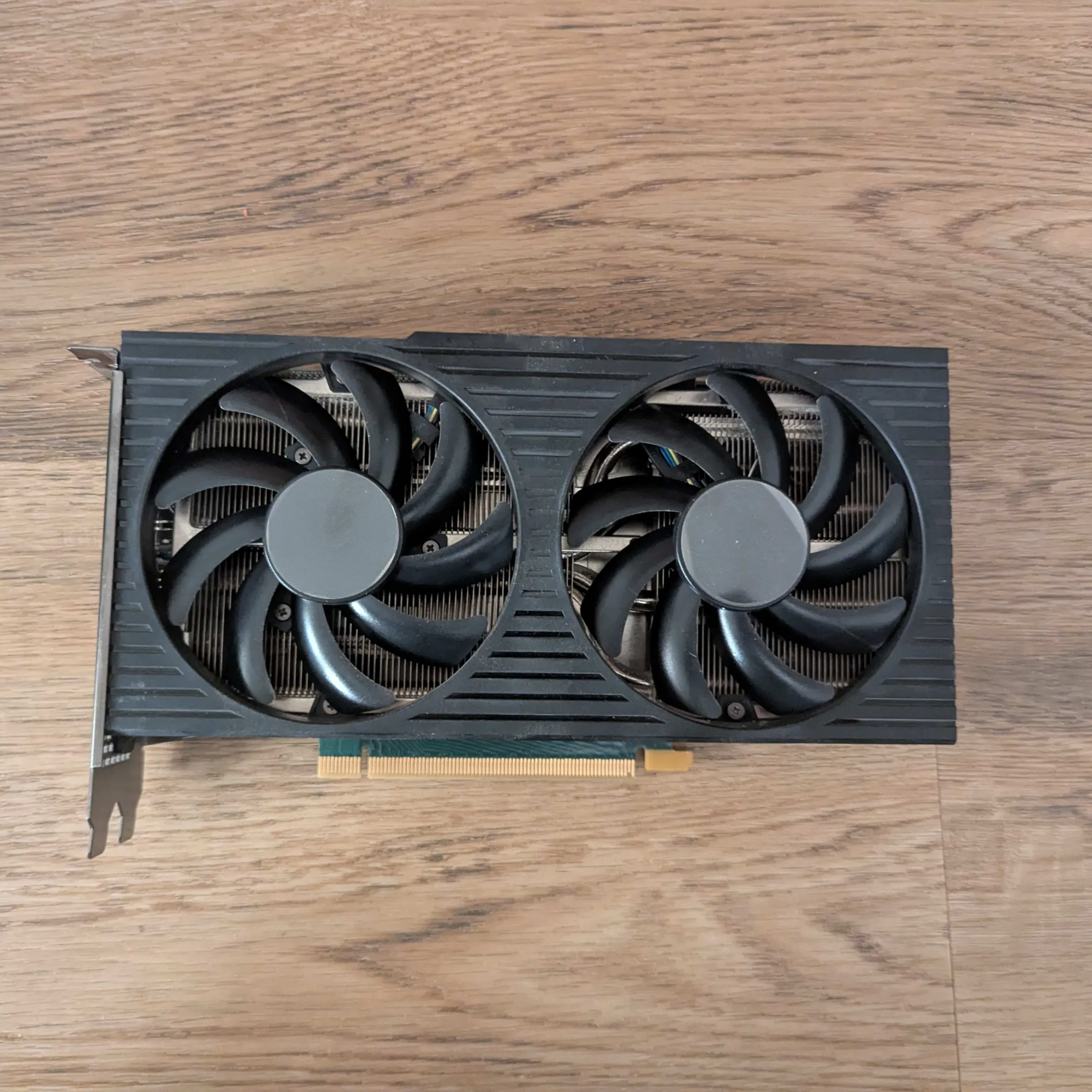Dell RTX 3060Ti 8GB GDDR6 NVIDIA | Jawa Dell RTX 3060Ti 8GB GDDR6 NVIDIA | Jawa