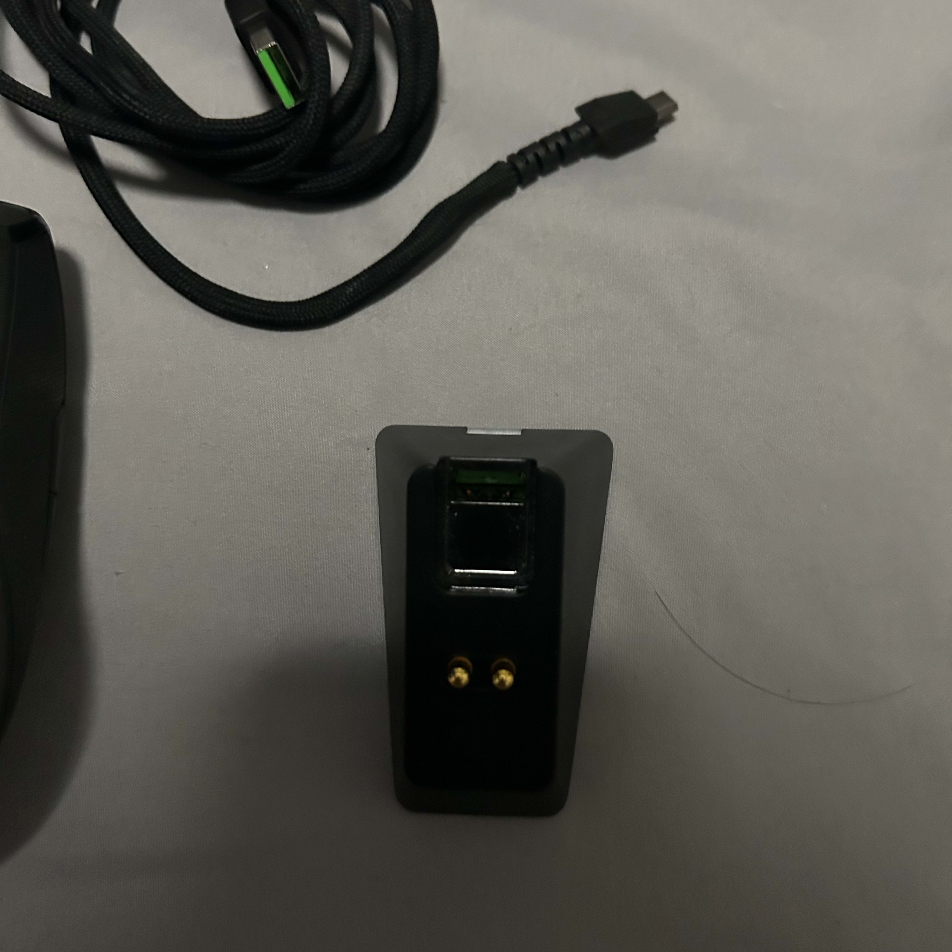 Razer Viper Ultimate + Charging Dock