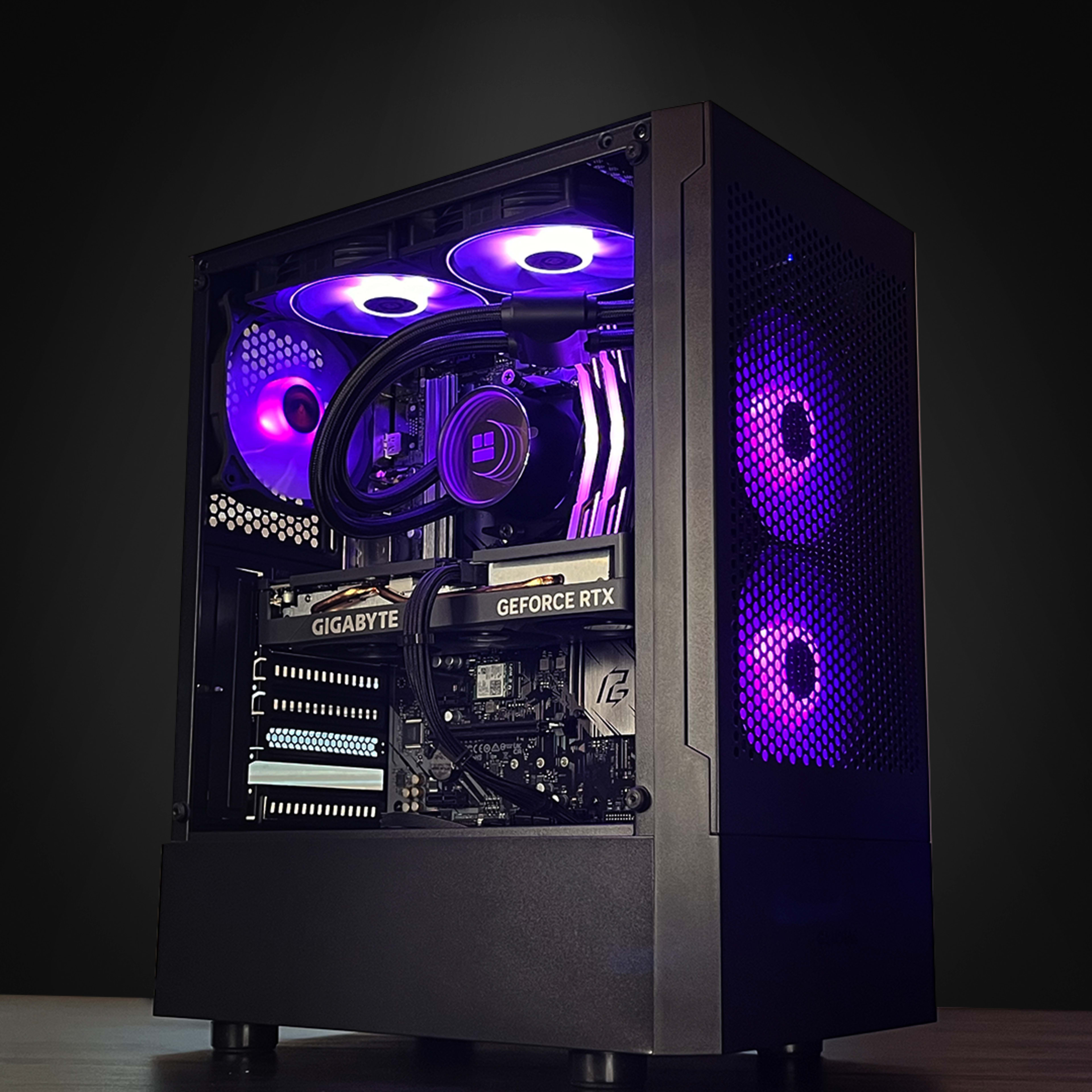 🔮Emperor🔮🍇RTX 4060🍇Ryzen 5 5600G🍇16GB RAM🍇1TB Storage | Jawa