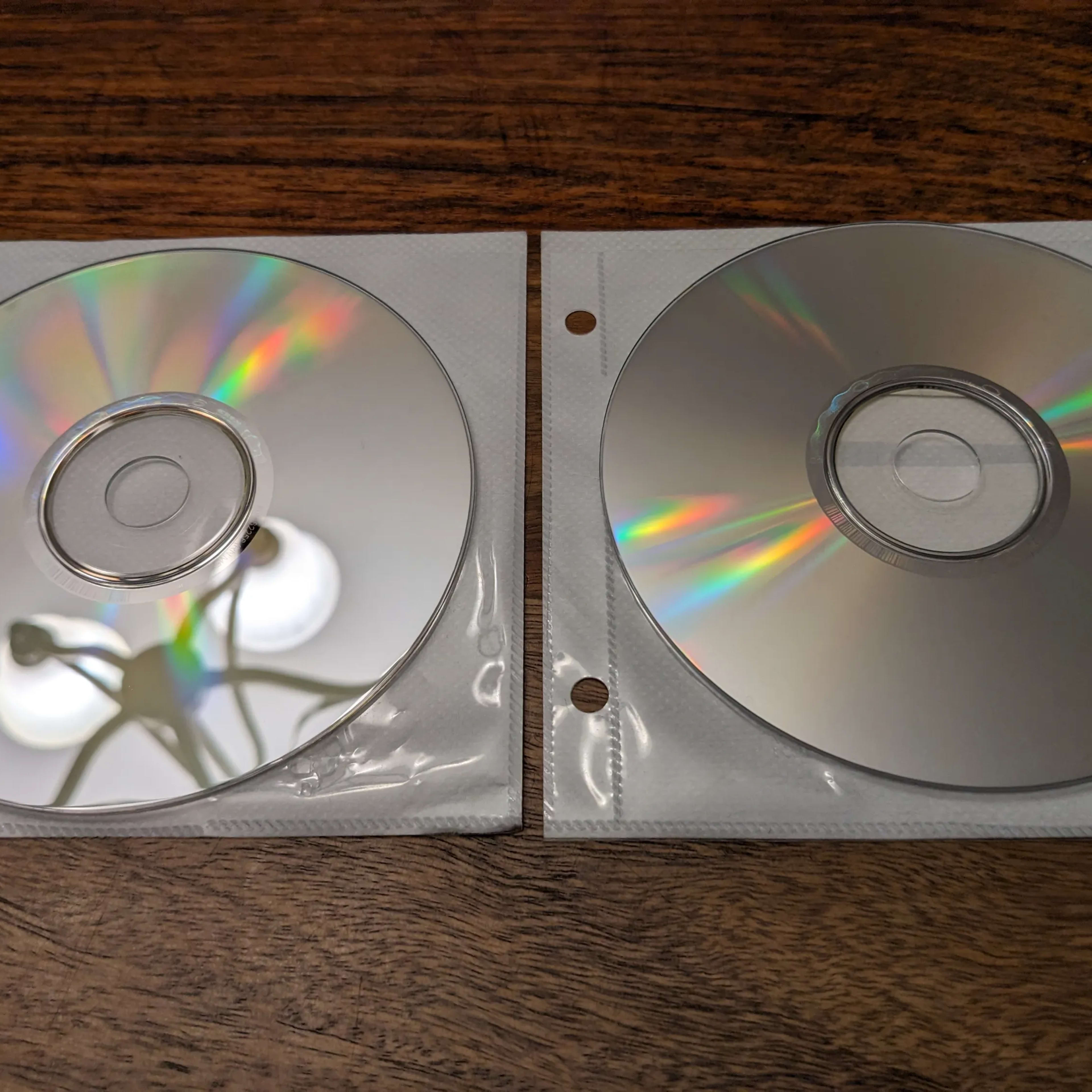 Microsoft Office 2003 Professional OEM installation discs w Microsoft Office 2003 Professional OEM installation discs w