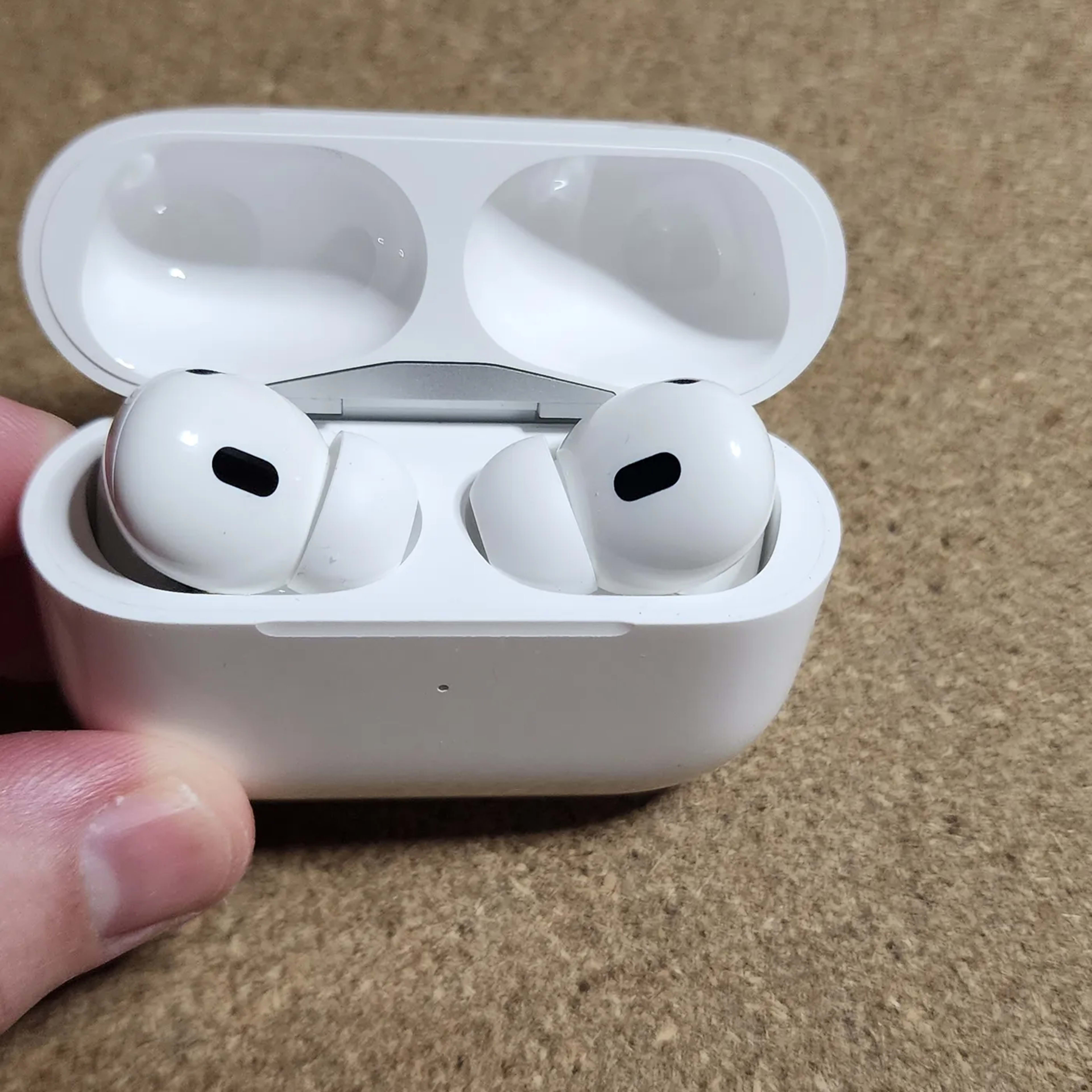 Apple Airpod Pro 2nd Gen