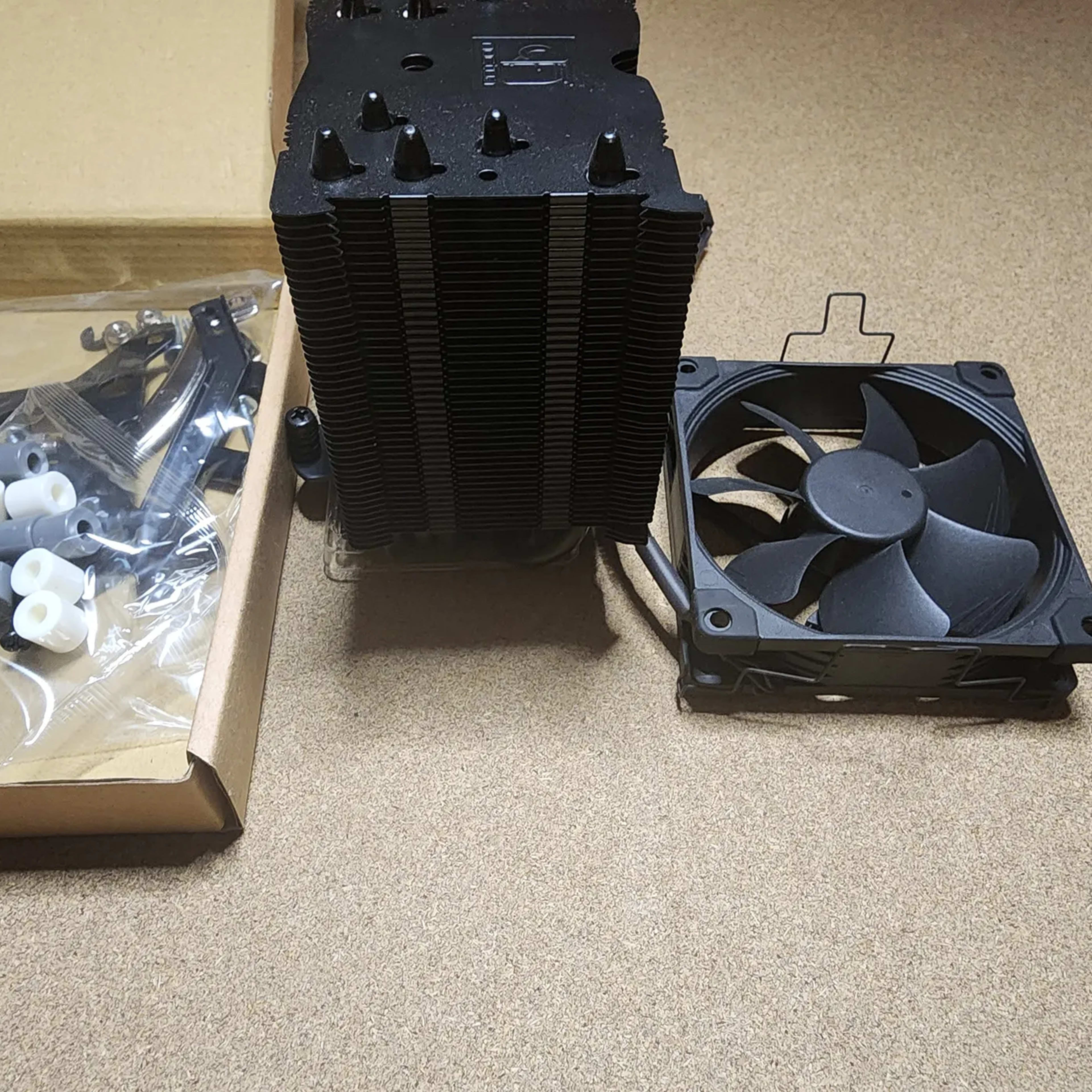 Noctua NH-U9S