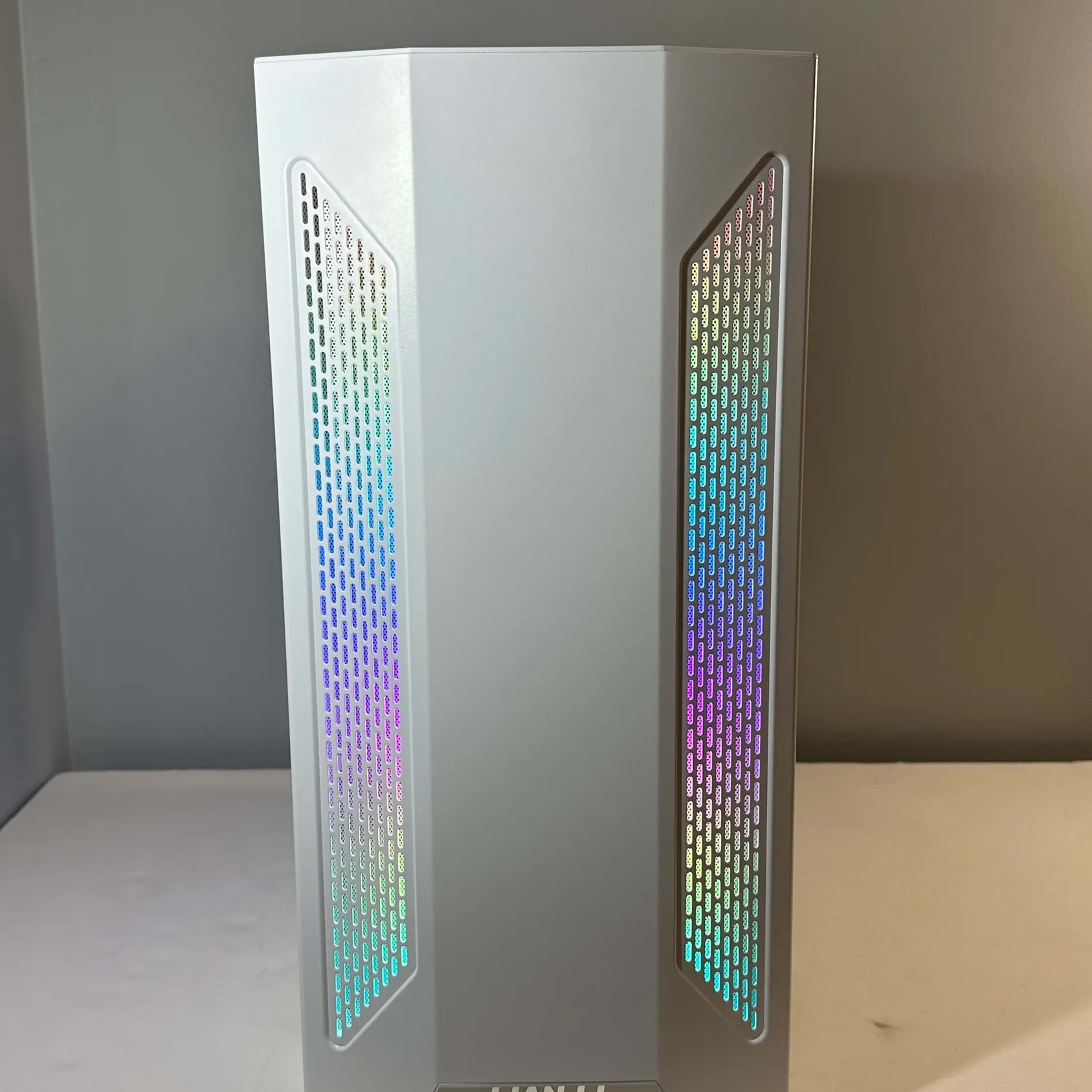 RTX 3070 | Intel i7 11700F | 16GB RAM | 1TB SSD | Custom White Gaming PC WIFI WIN10