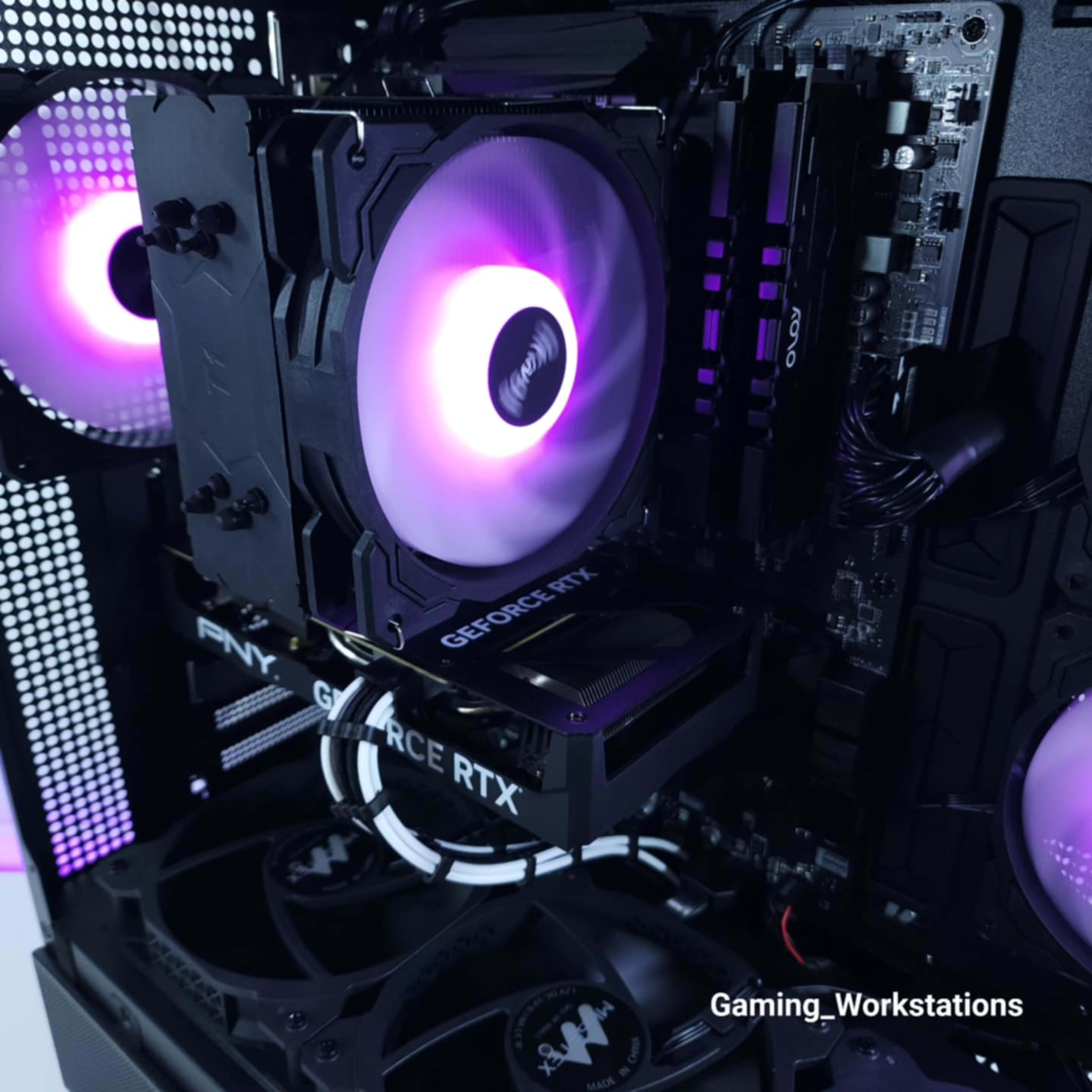 💜RTX 4060○Ryzen 5 5600GT○1TB NVMe○32GB 3200MHz DDR4 💜RTX 4060○Ryzen 5 5600GT○1TB NVMe○32GB 3200MHz DDR4