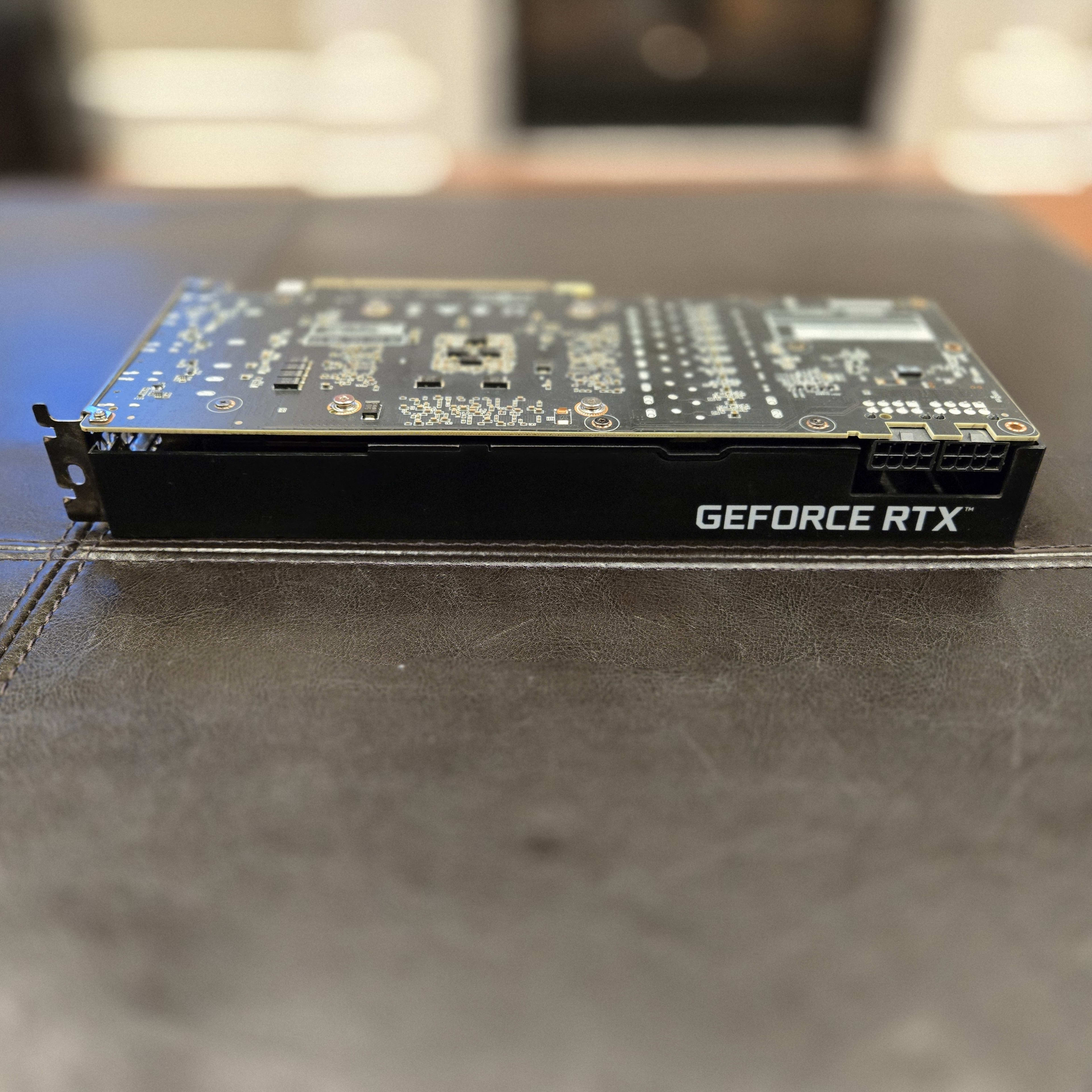 ZOTAC製 GeForce RTX3070 Blower 8GB LHR 新品 Zotac NVIDIA GeForce RTX 3070 8GB GDDR6 GPU | PCI Express
