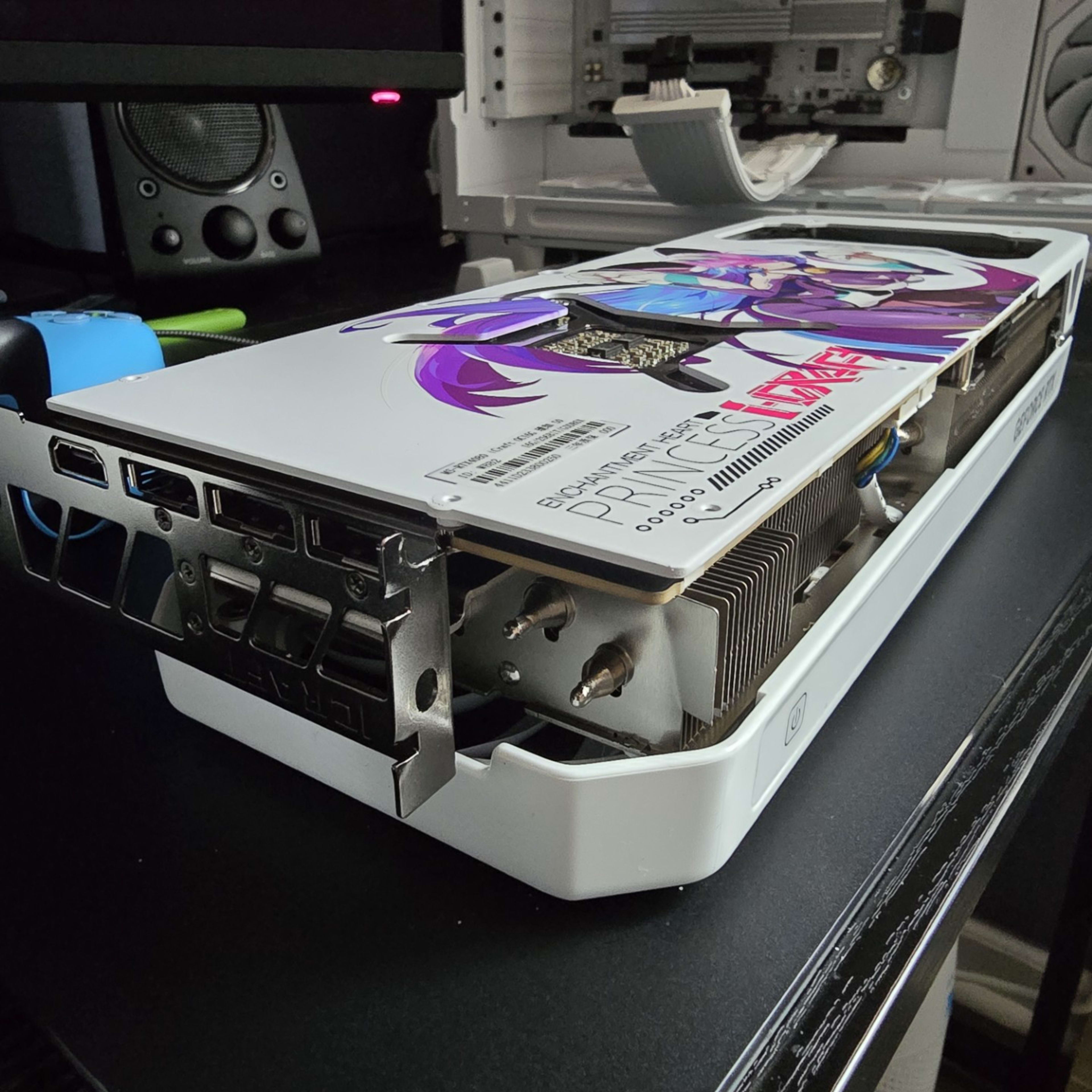 Maxsun RTX 4080 iCraft