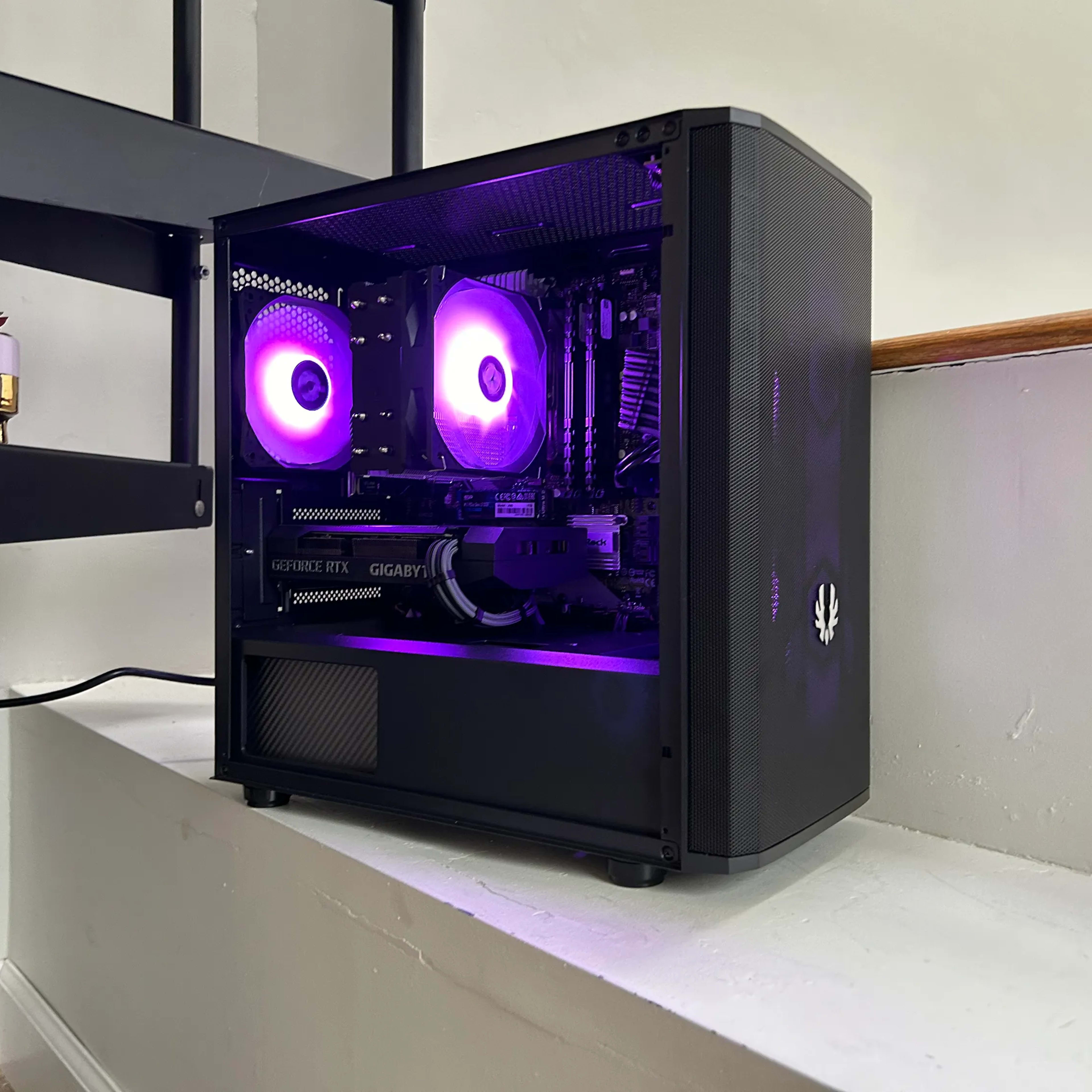 Gaming Pc (Ryzen 5 3600 / Rtx 3060) | Jawa Gaming Pc (Ryzen 5 3600 / Rtx 3060) | Jawa