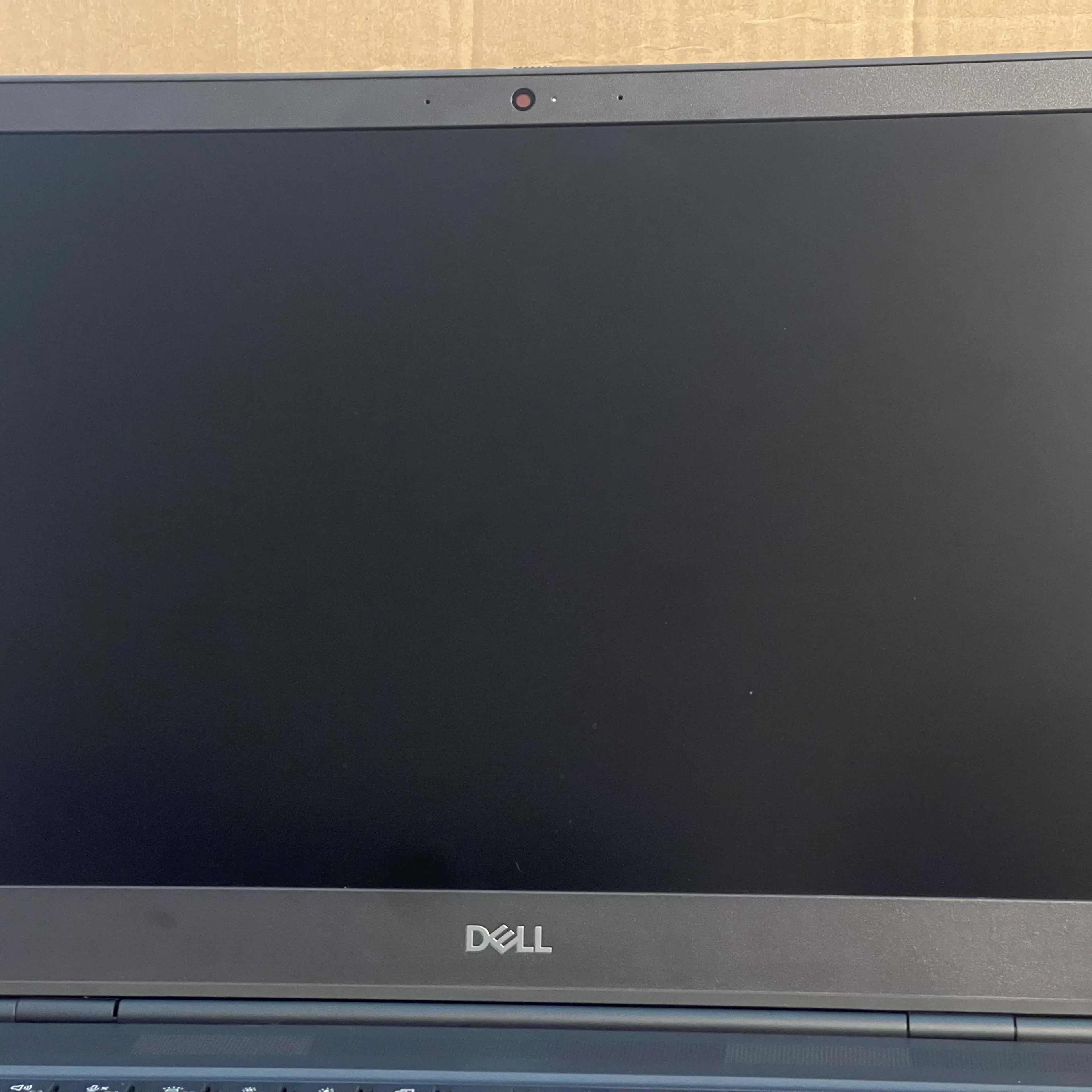 Dell Precision 7550 | i7-10875H, 32GB, 1.5TB, T1000