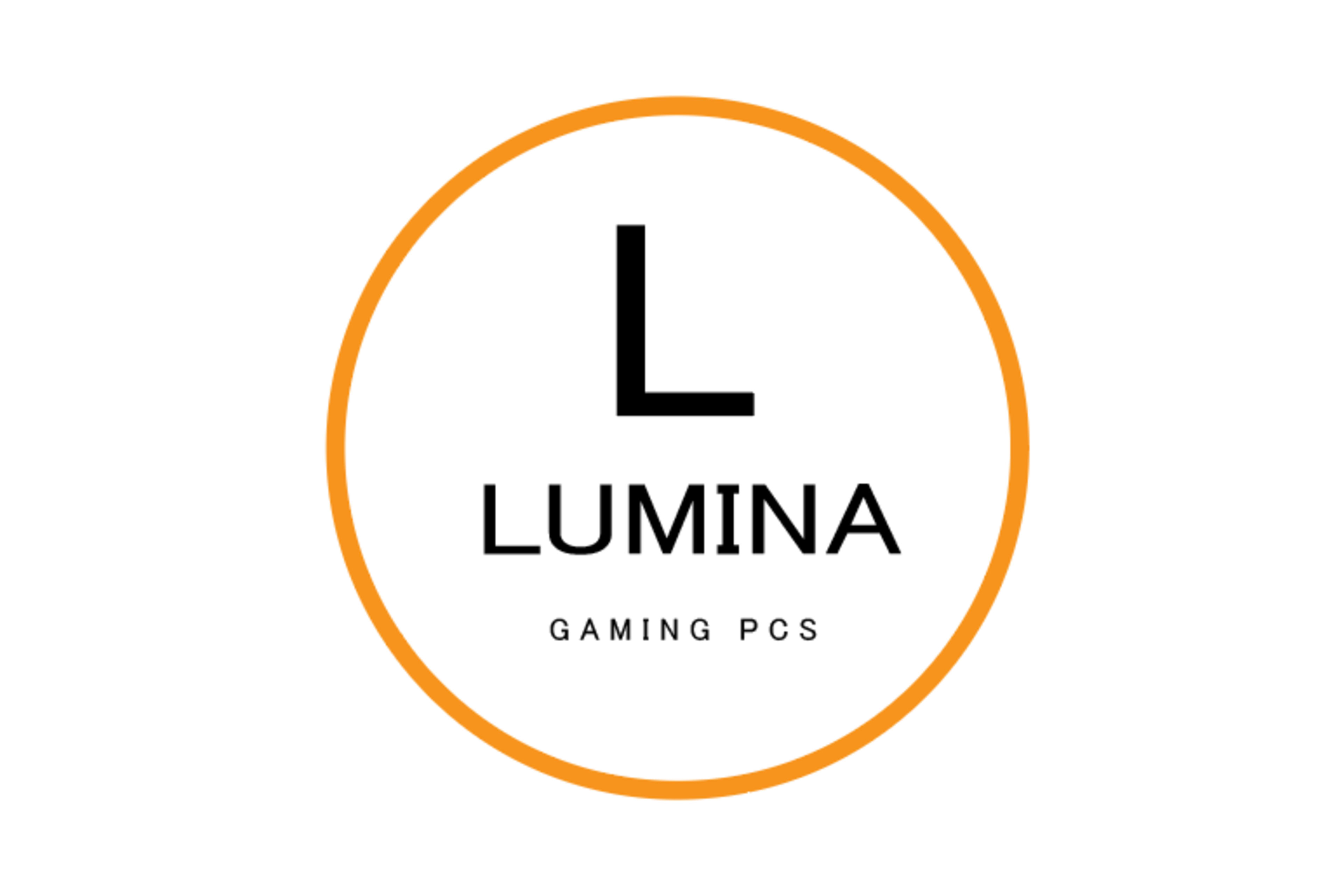 Lumina Gaming PCs