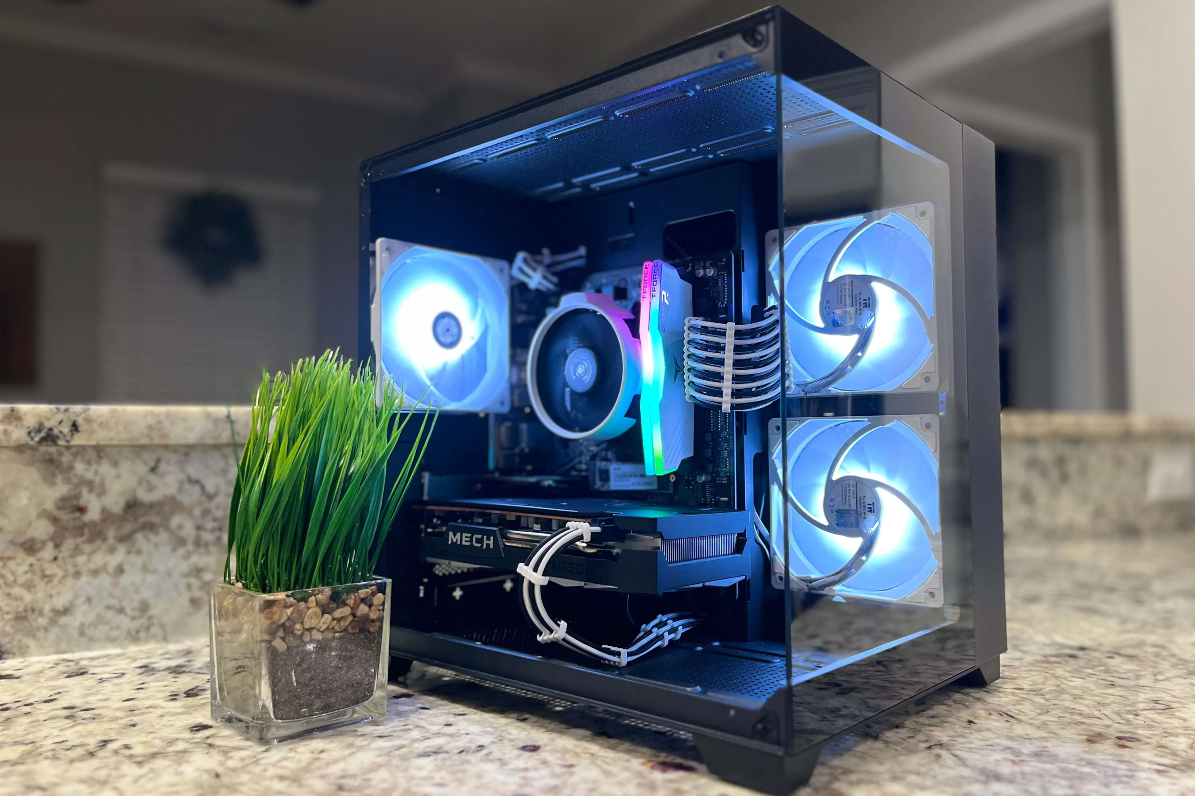 SFS Gaming Rigs