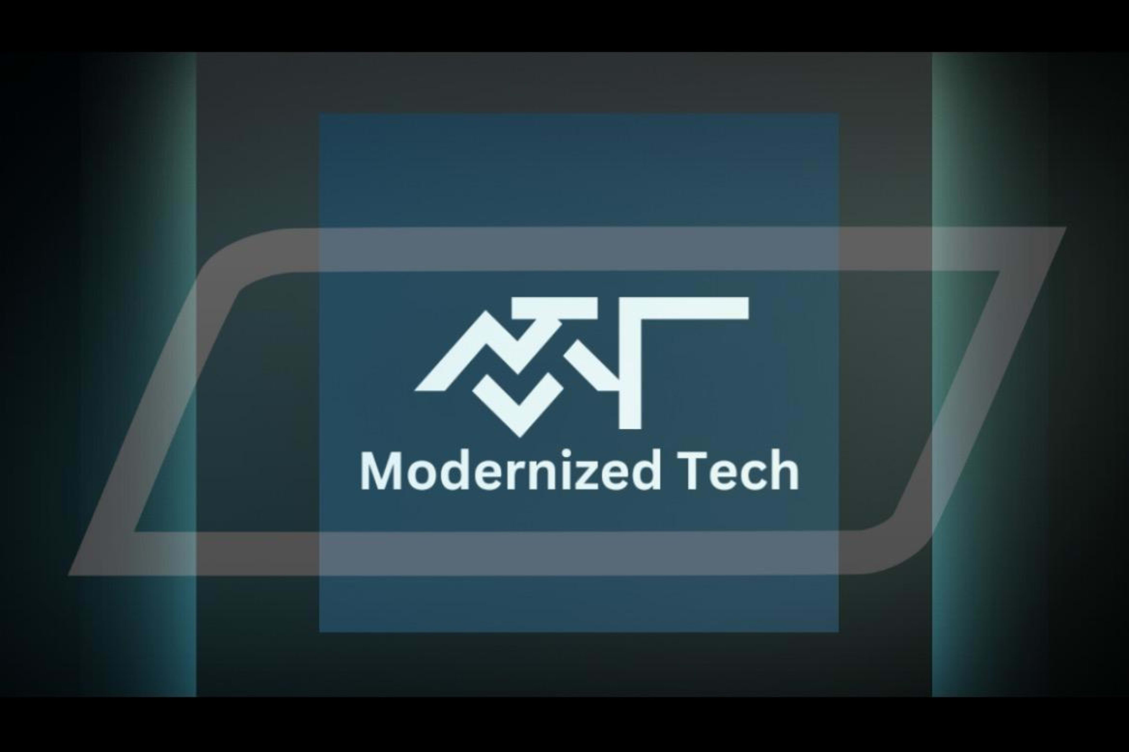 ModernizedTech