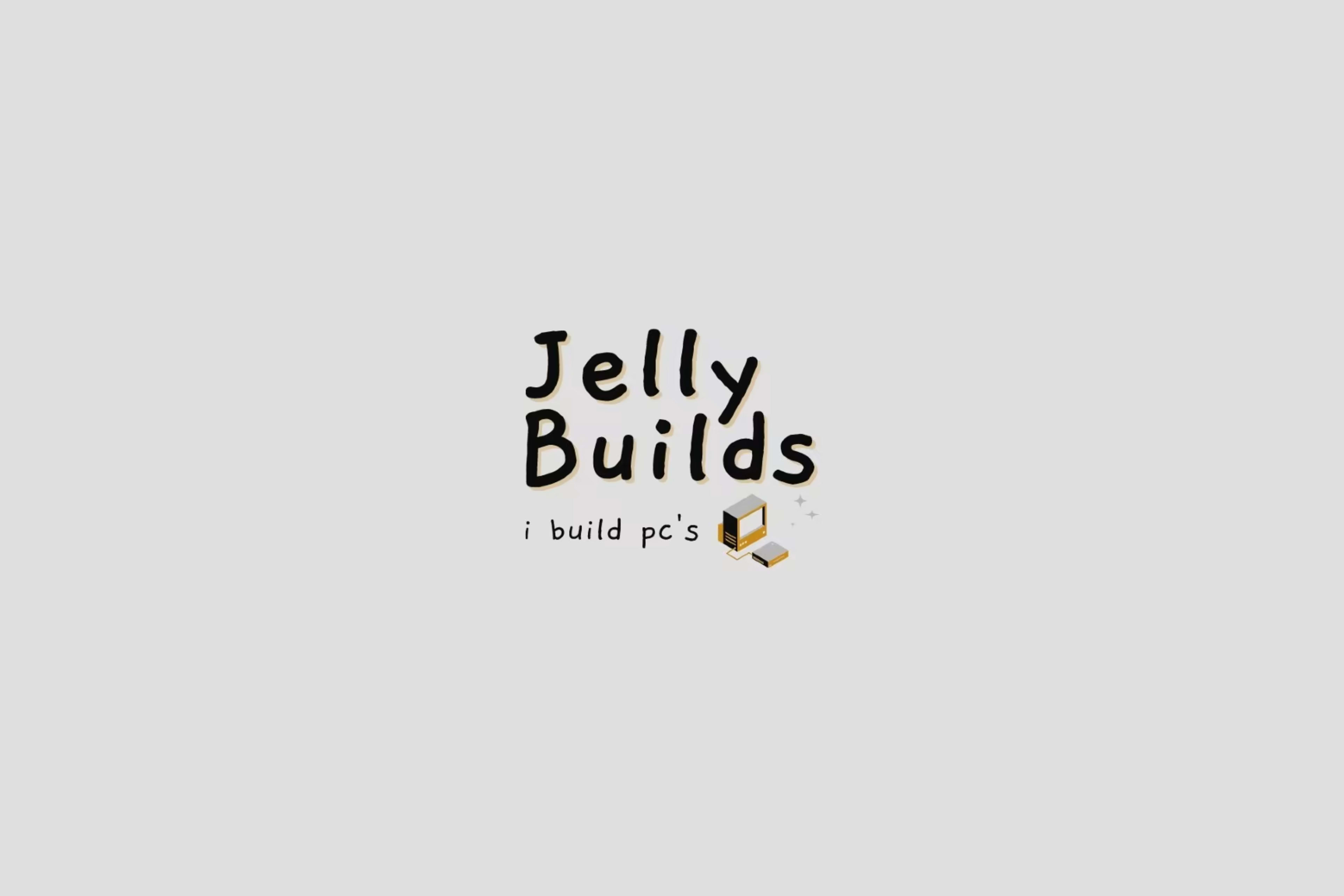 Jelly Builds