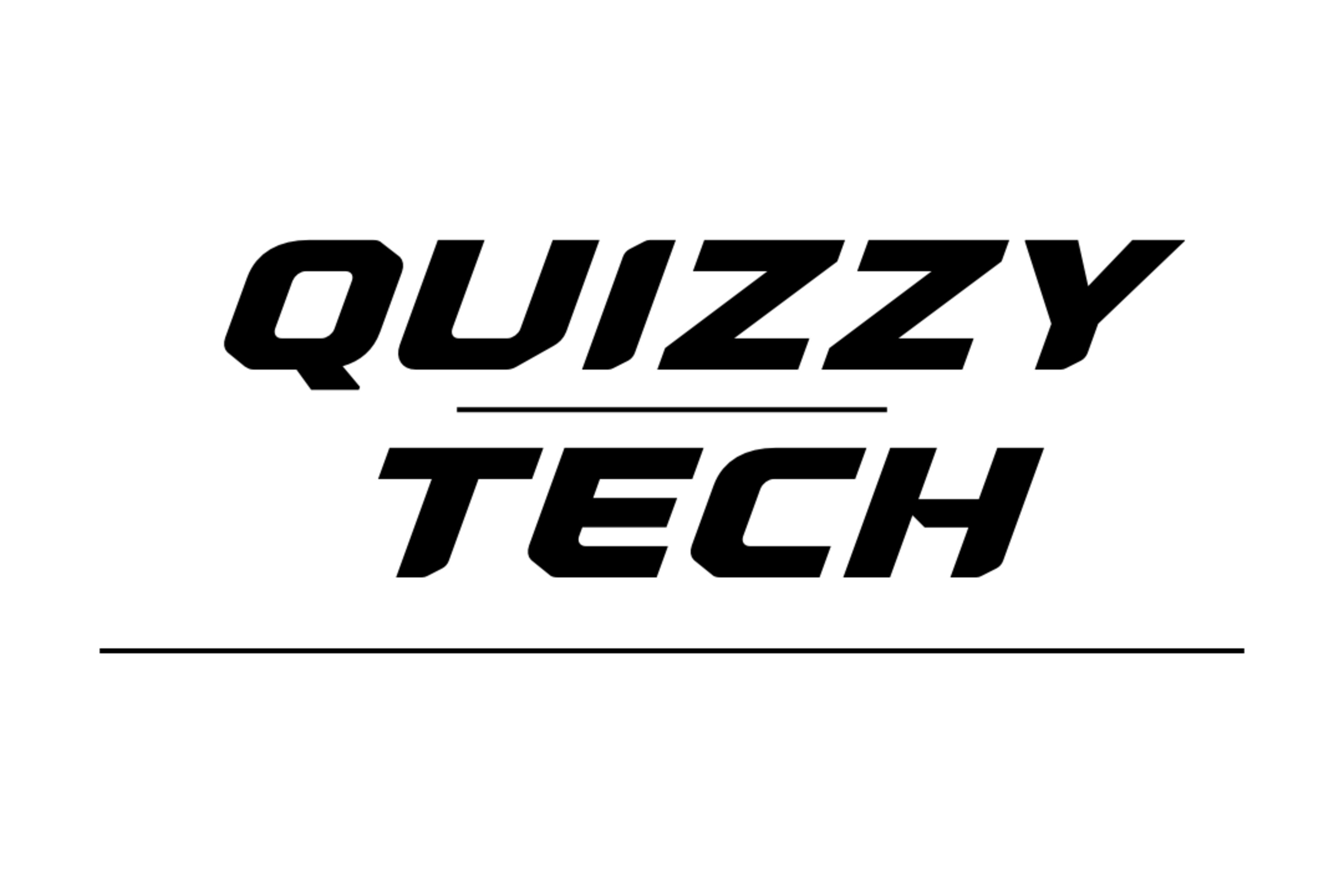 Quizzy Tech