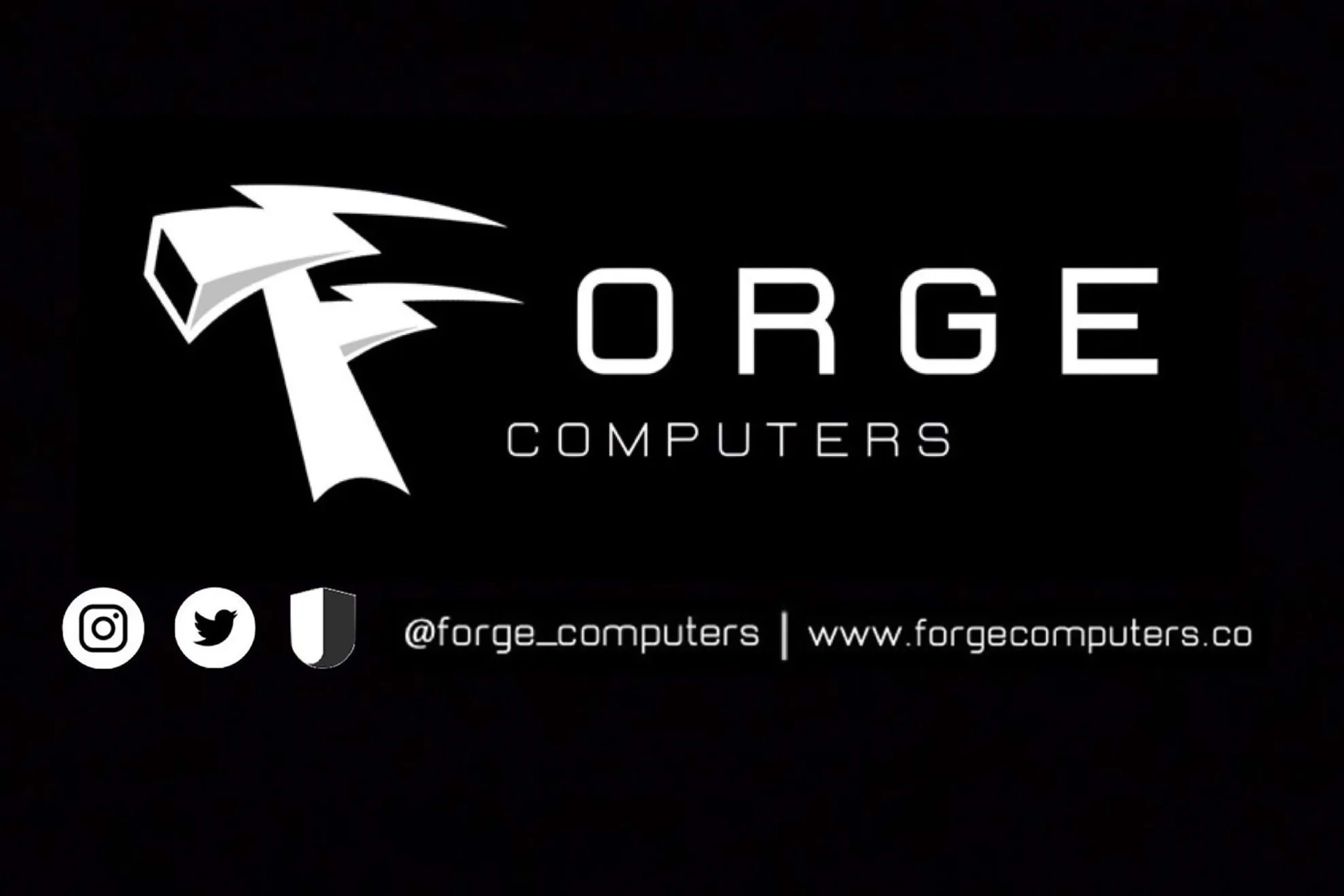 Forge Computers