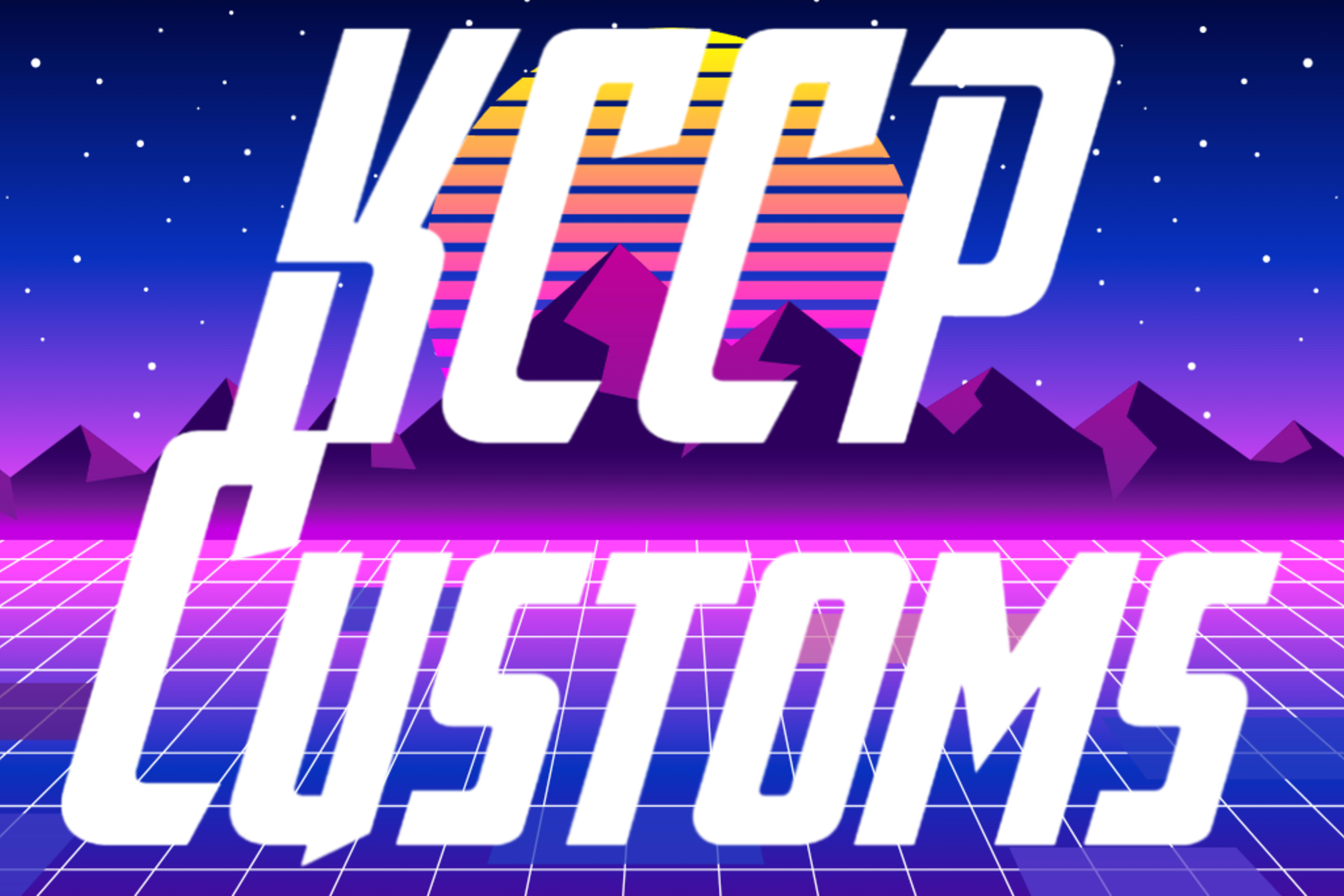 KCCP Customs