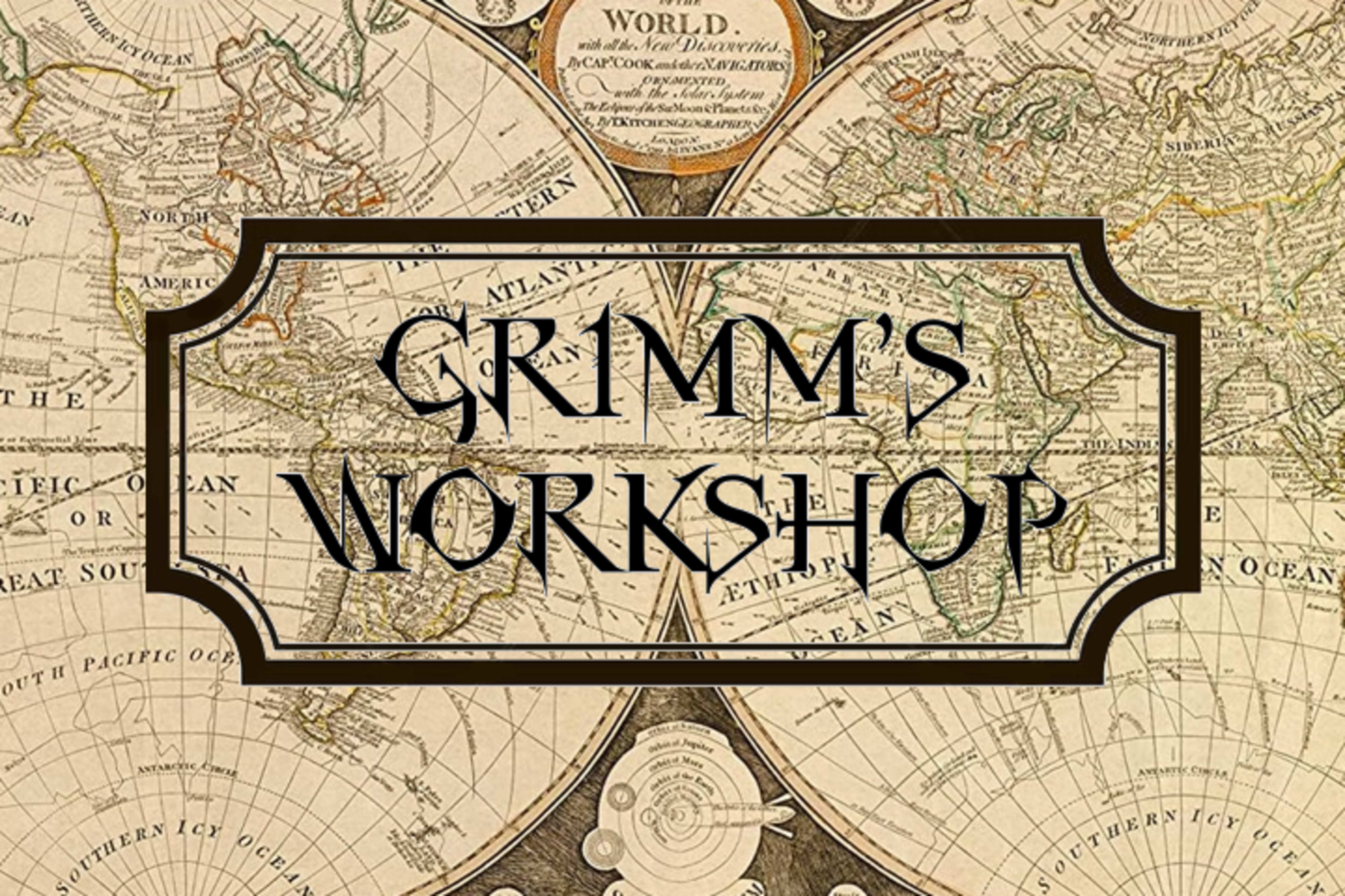 Grimm's Workshop