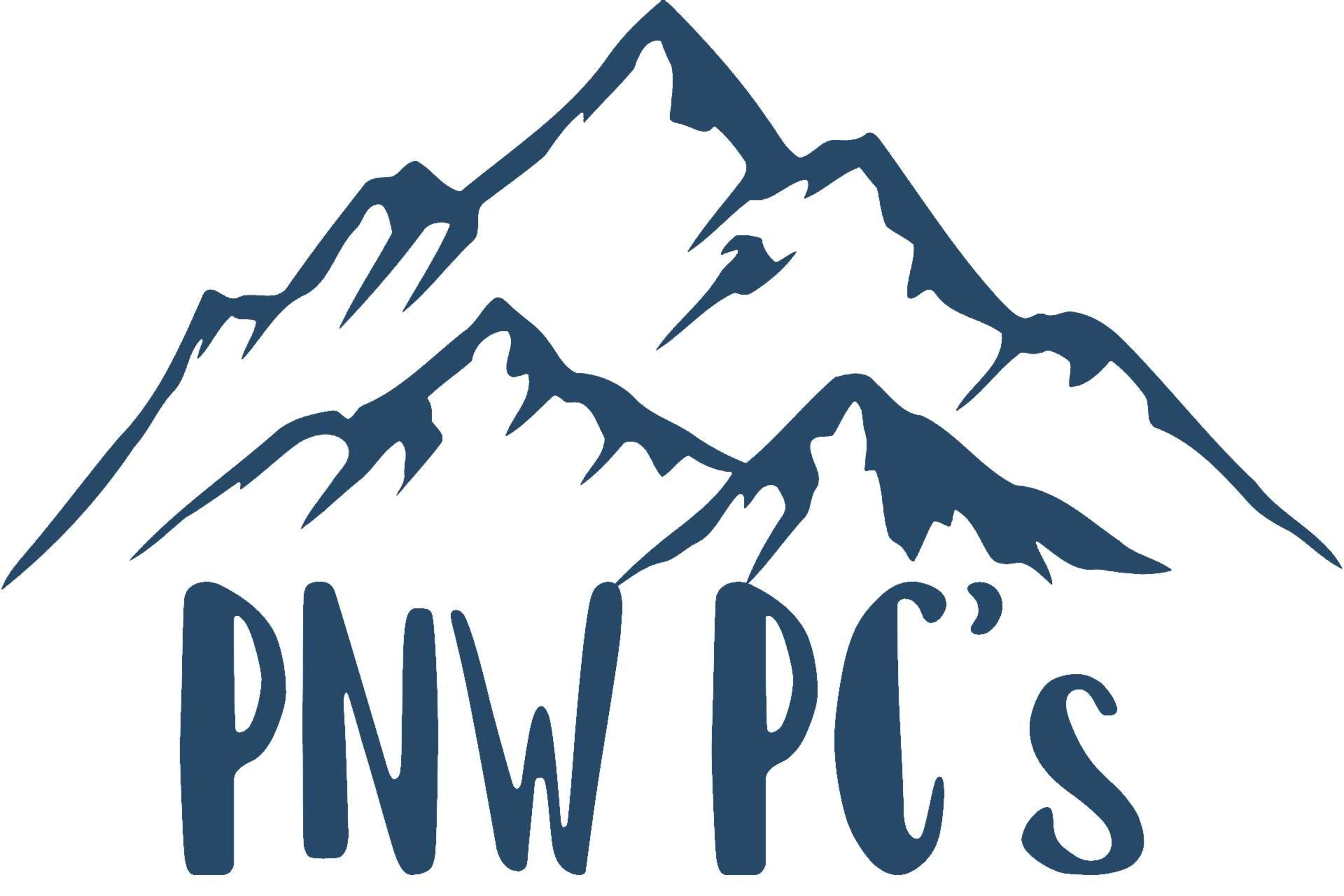 PNW PCs