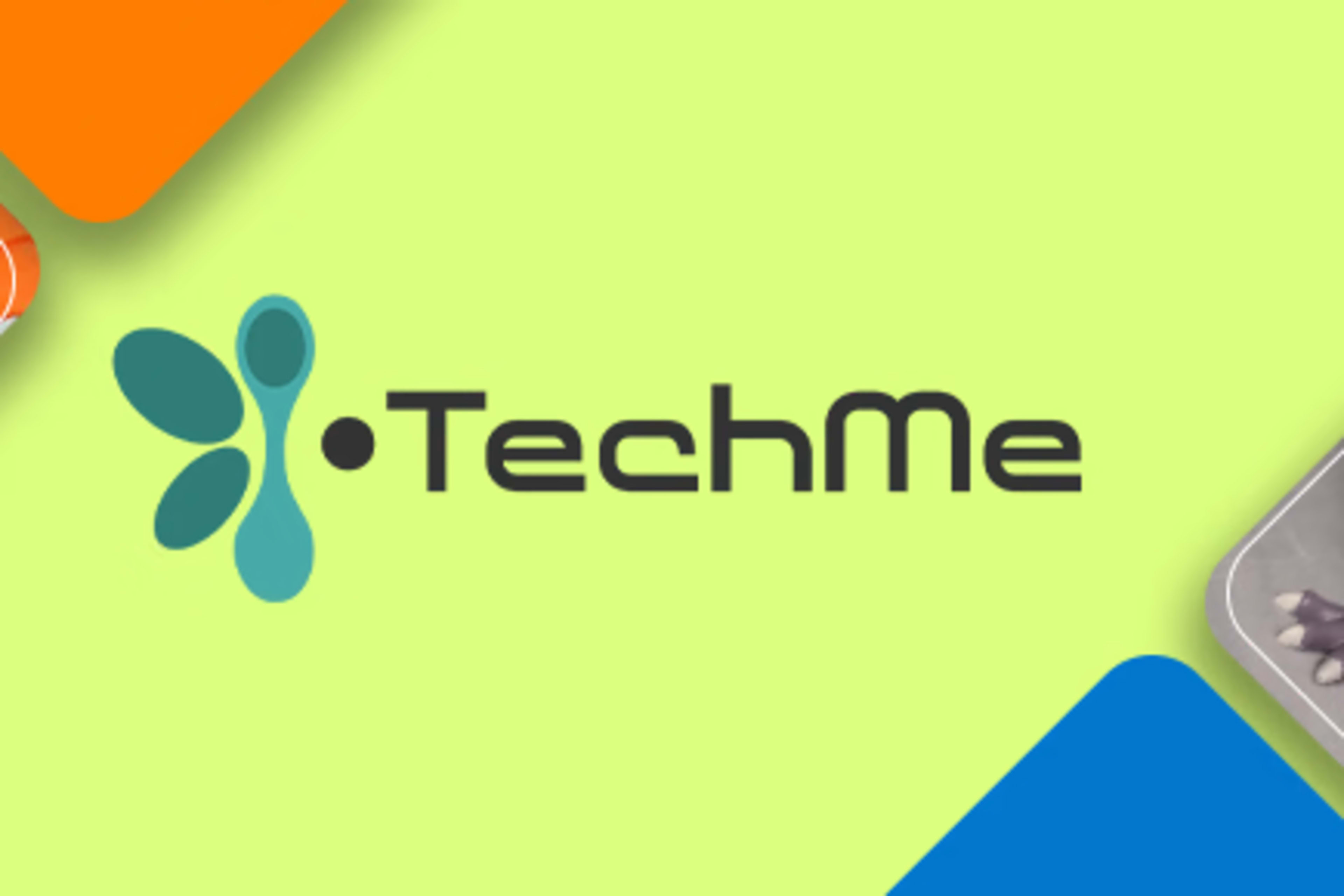 TechMe