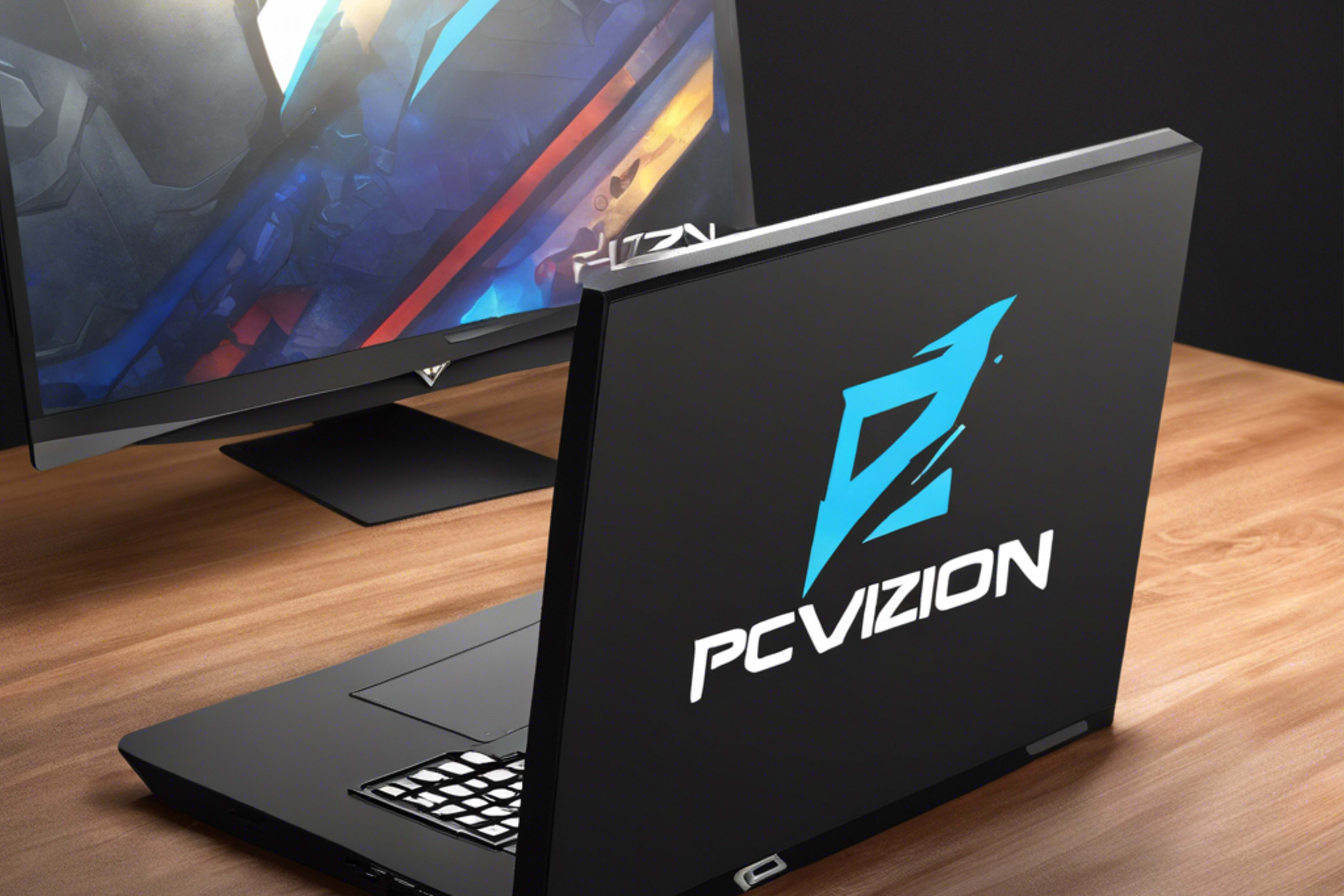 PcViZion