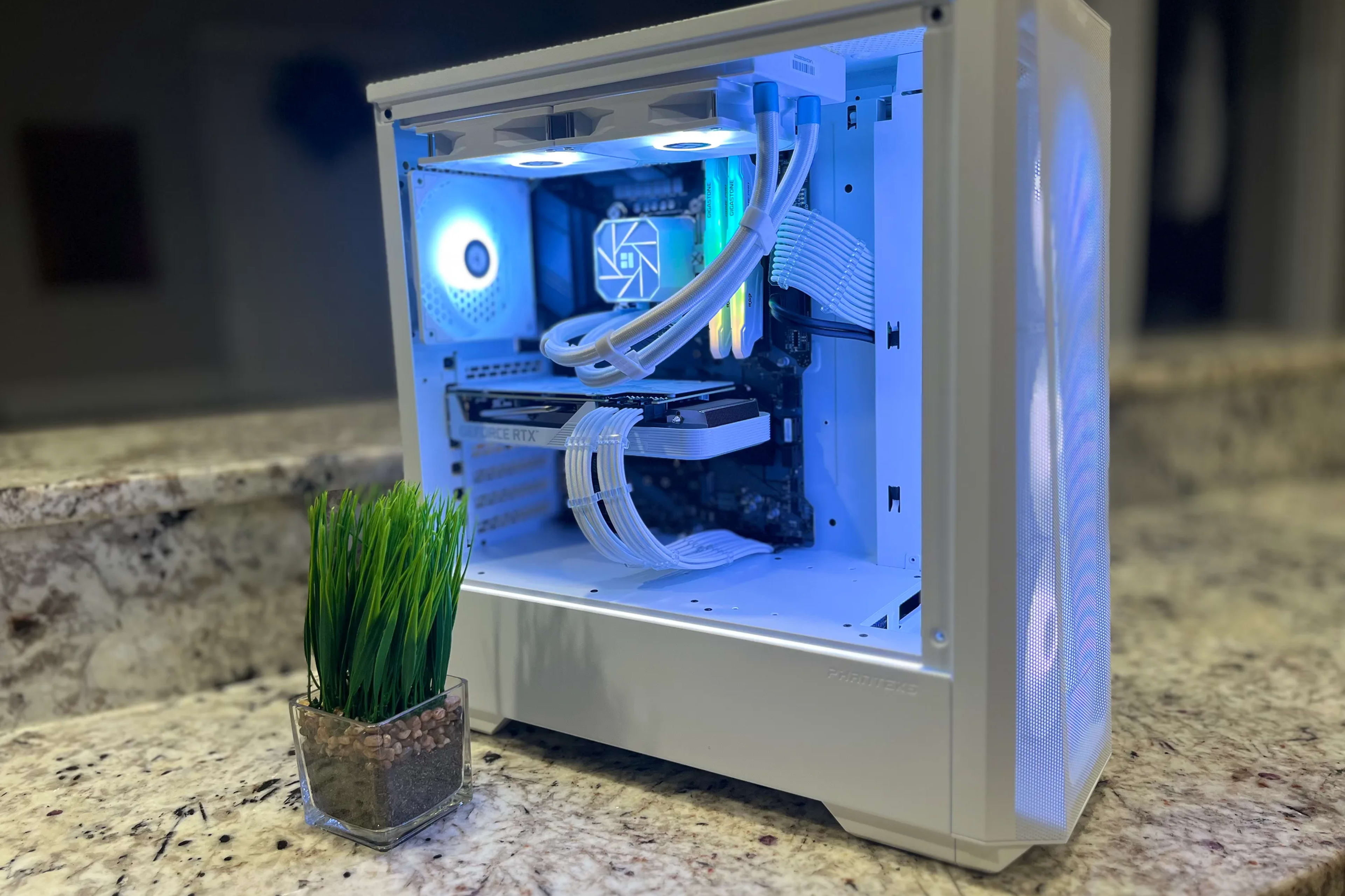 SFS Gaming Rigs