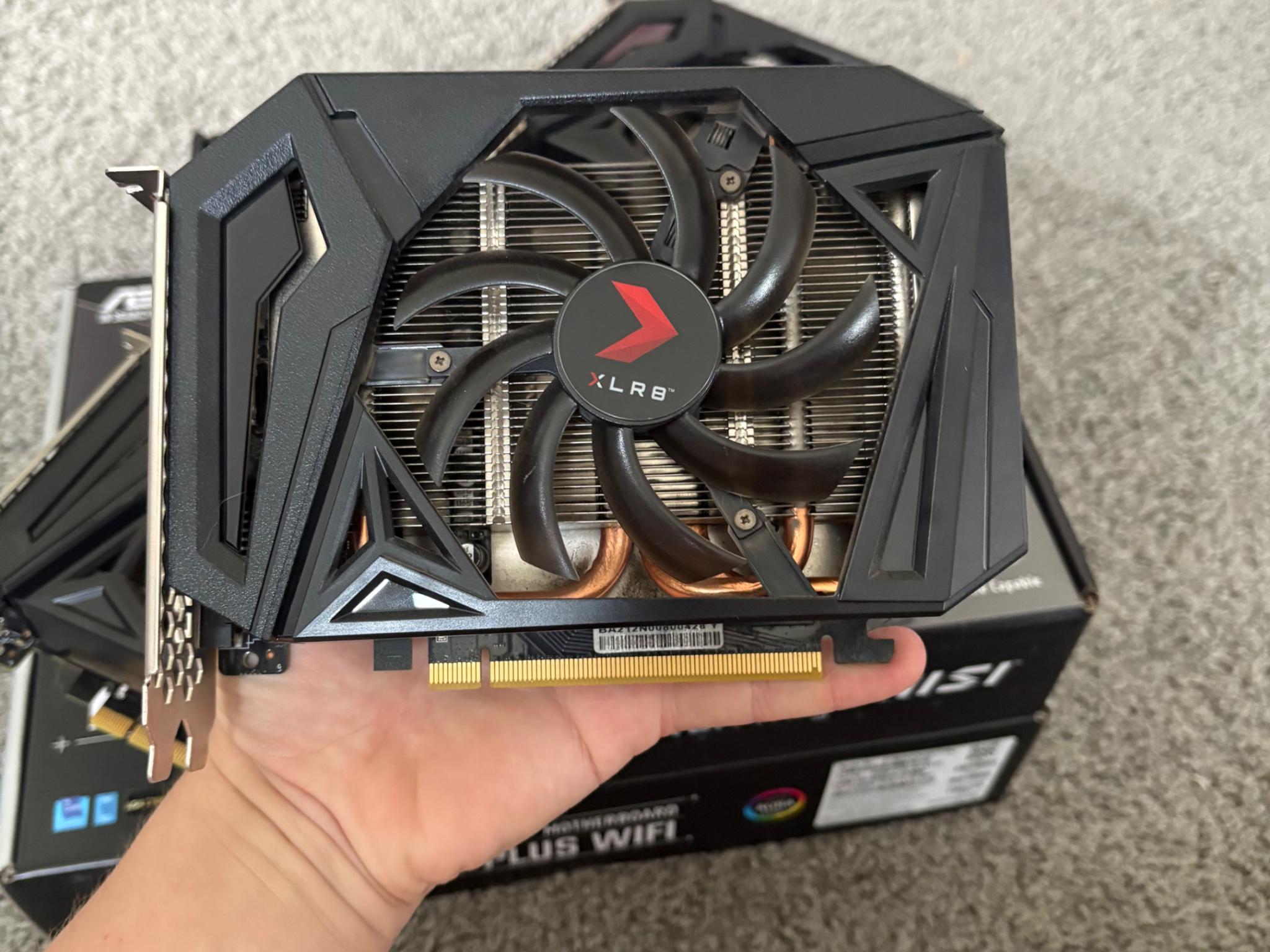 Zotac GTX 1070 Mini 8GB | Jawa