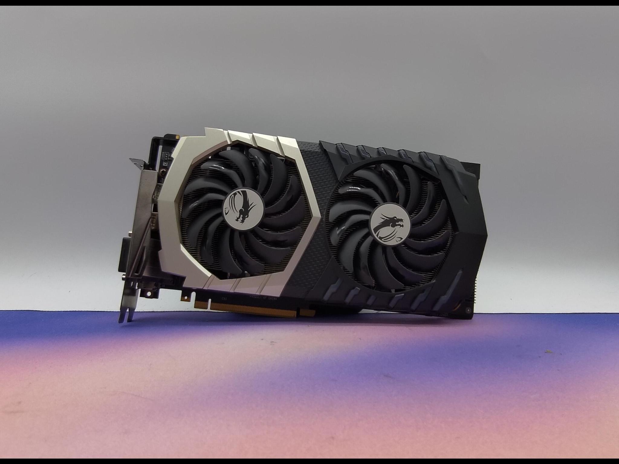 PCパーツ GeForce GTX 1070 Ti 8GB DUAL PCパーツ GeForce GTX 1070 Ti 8GB DUAL Palit GeForce GTX 1070