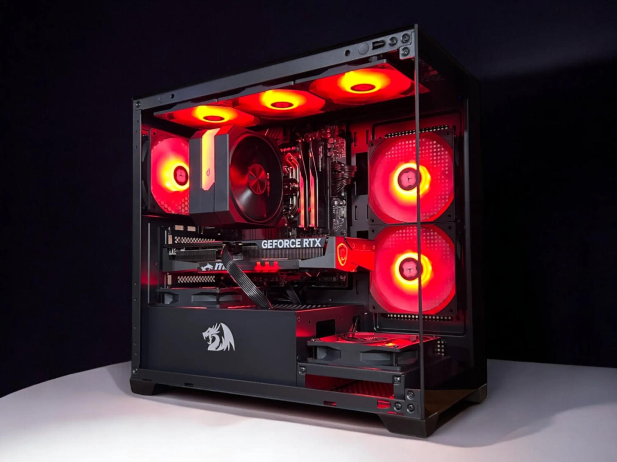 SALE* RTX 5060ti 16GB | Ryzen 7 7700X | 32GB DDR5 6000MT/s