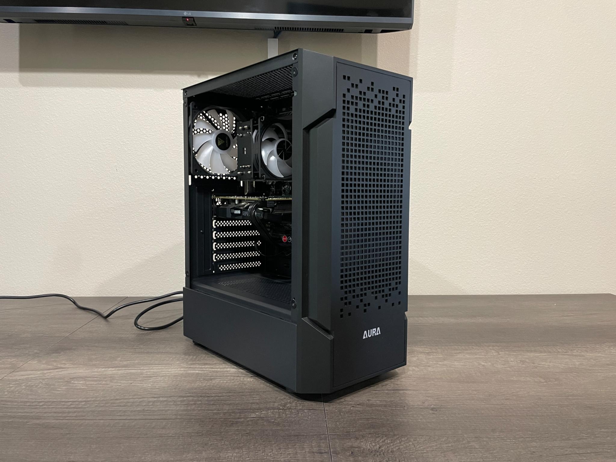 YU1009様PC/i7-6700K/16G/GTX1660Super Custom Budget Gaming PC / Intel i7 6700K / GTX 1660 Super