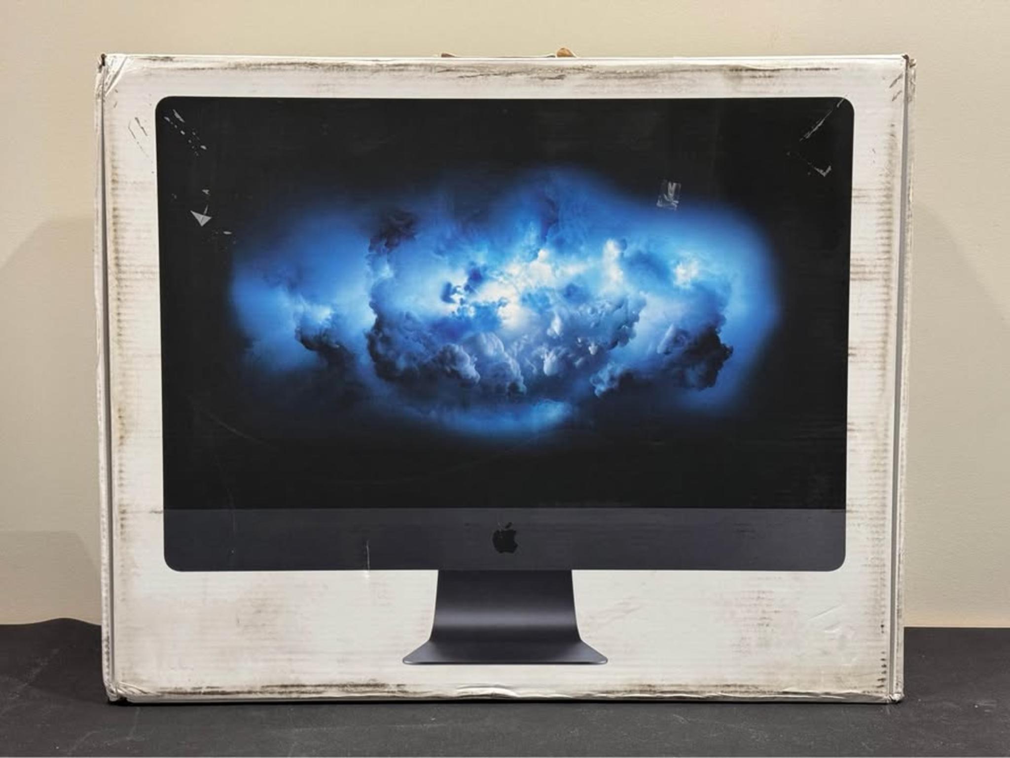 【ジェイジェイ】iMac Pro 27インチ64GB 1TB ジェイジェイ】iMac Pro 27インチ64GB 1TB ジェイジェイ】iMac