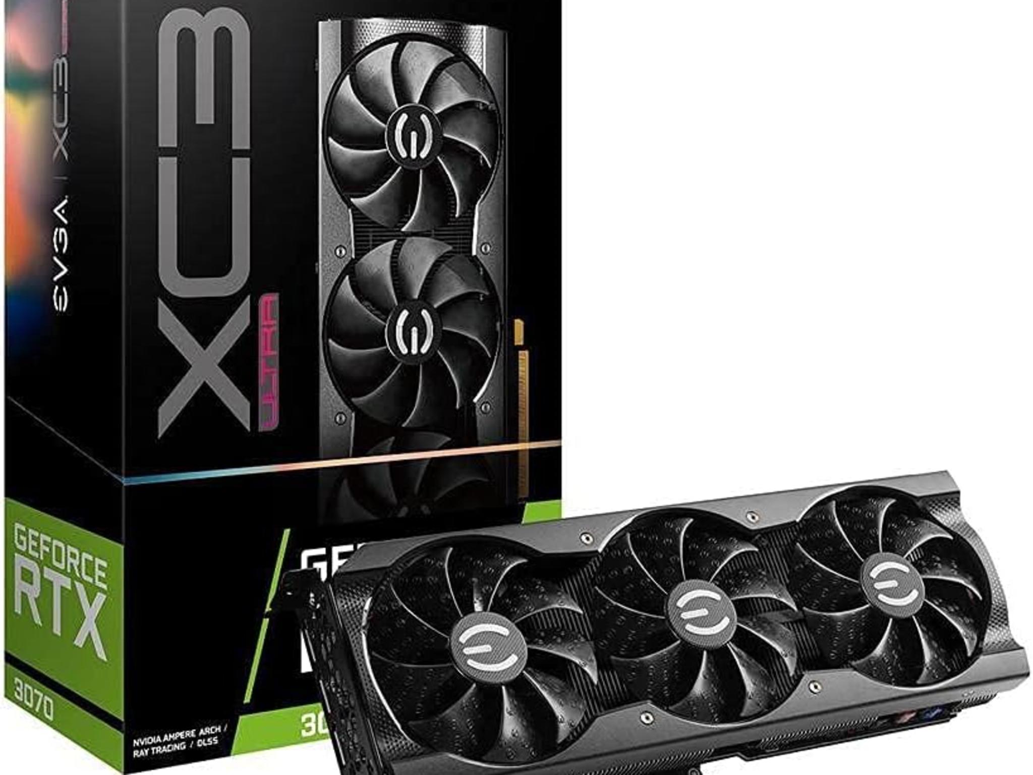 Zotac Twin Edge RTX 3060 12GB | Jawa