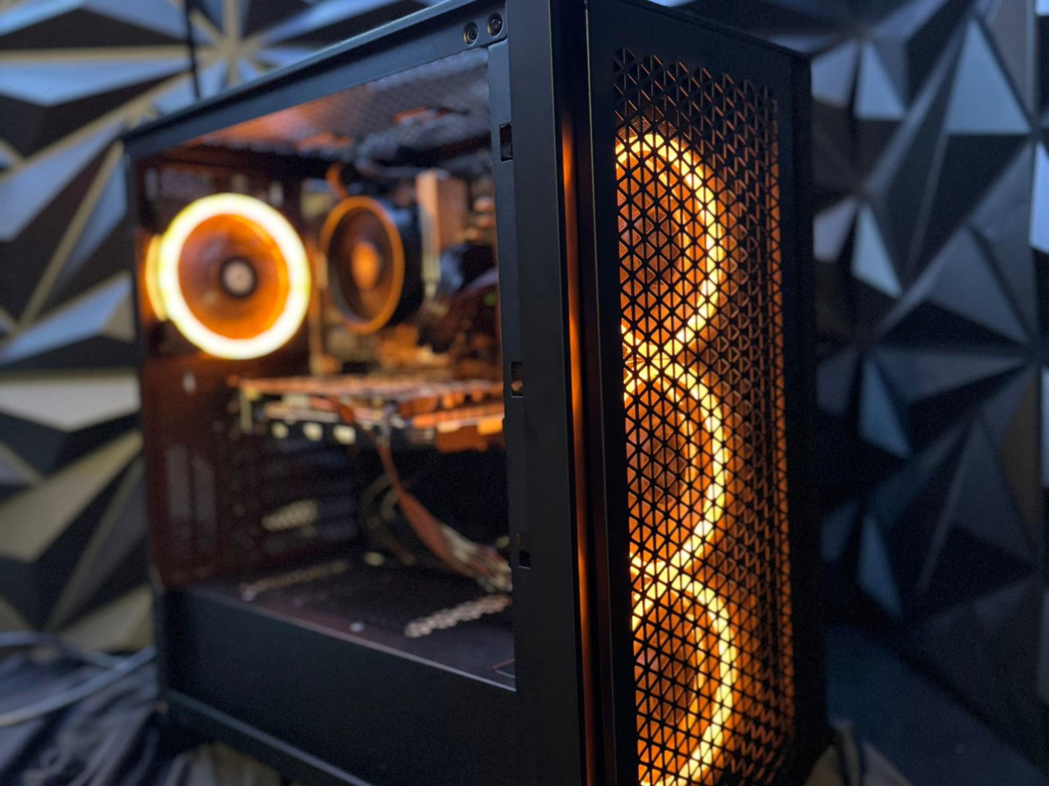 💸 Budget Baddie 2660 💸Ryzen 5 2600| GTX 1060 6 GB | 16 GB