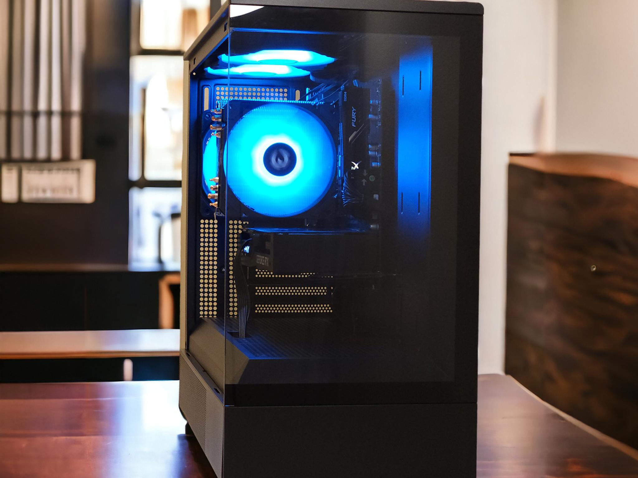 ゲーミングPC 5600x RX9060XT 32GB RAM 1TB SSD ゲーミングPC 5600x RX9060XT 32GB RAM 1TB SSD - メルカリ