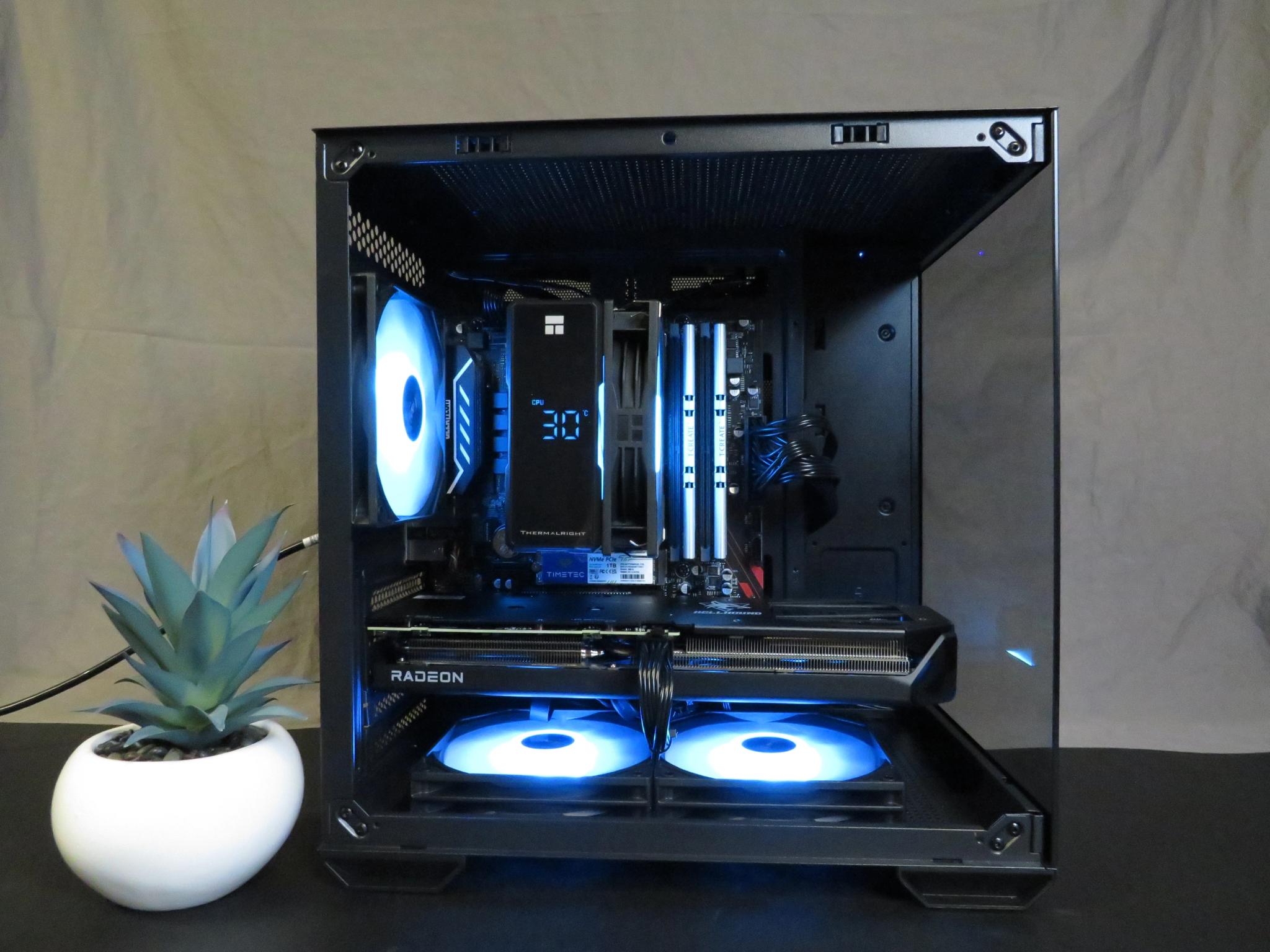 CPU AMD Ryzen 5 5000gt AMD Ryzen 5 5600GT Desktop Processor 6 Cores 12 Threads 3.6