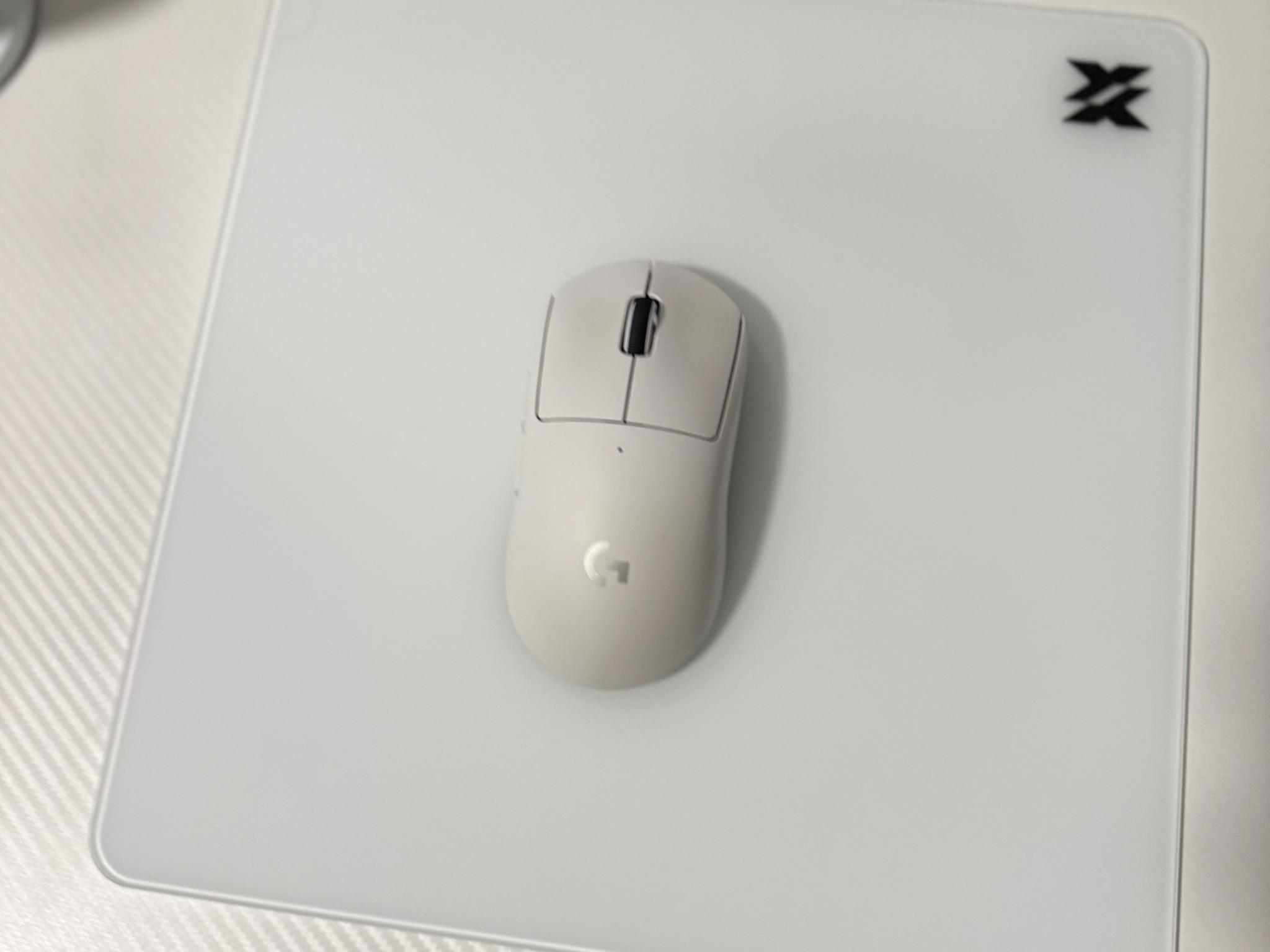 Finalmouse Ultralight X (batch2)　guardia Finalmouse Ultralight X - Medium - Guardian | Jawa