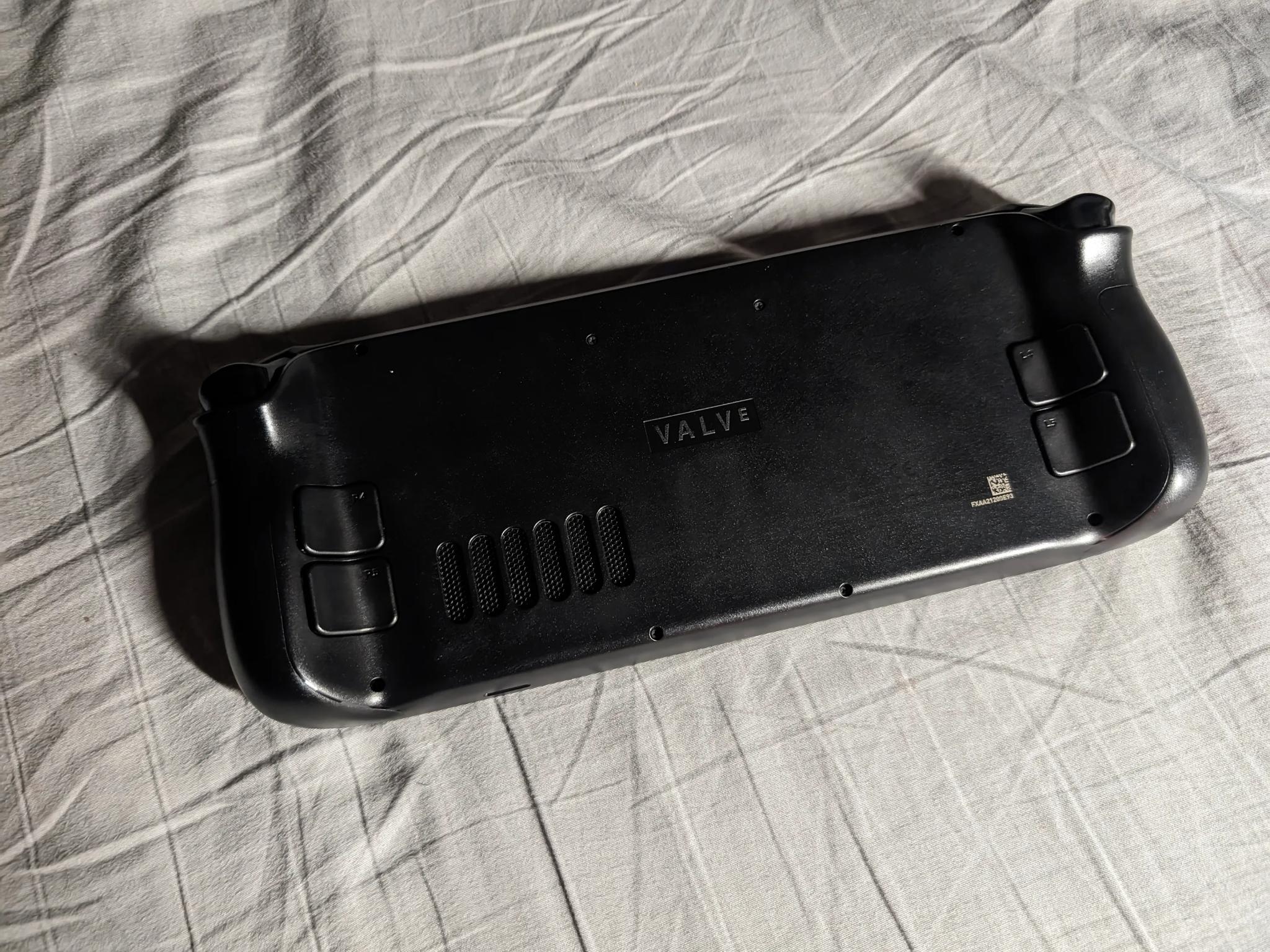 Steam Deck LCD 512GB | Jawa