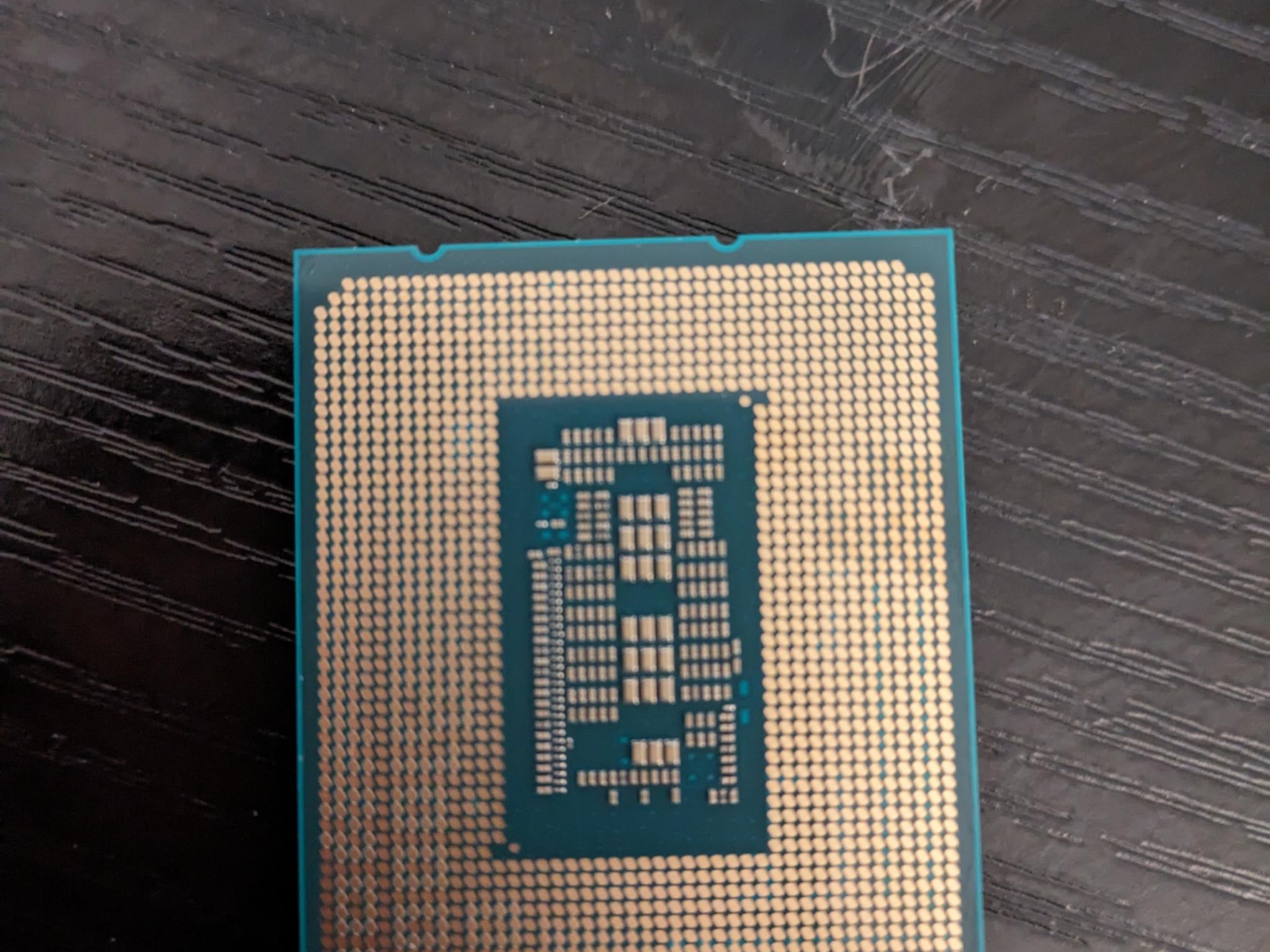 Intel I5 12400f 6-Core 12-Thread CPU (LGA 1700) | Jawa